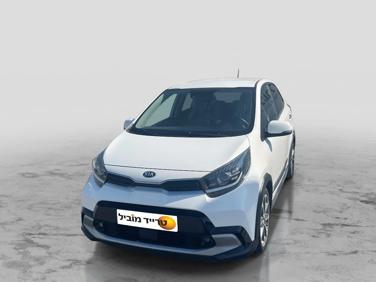 קיה - פיקנטו