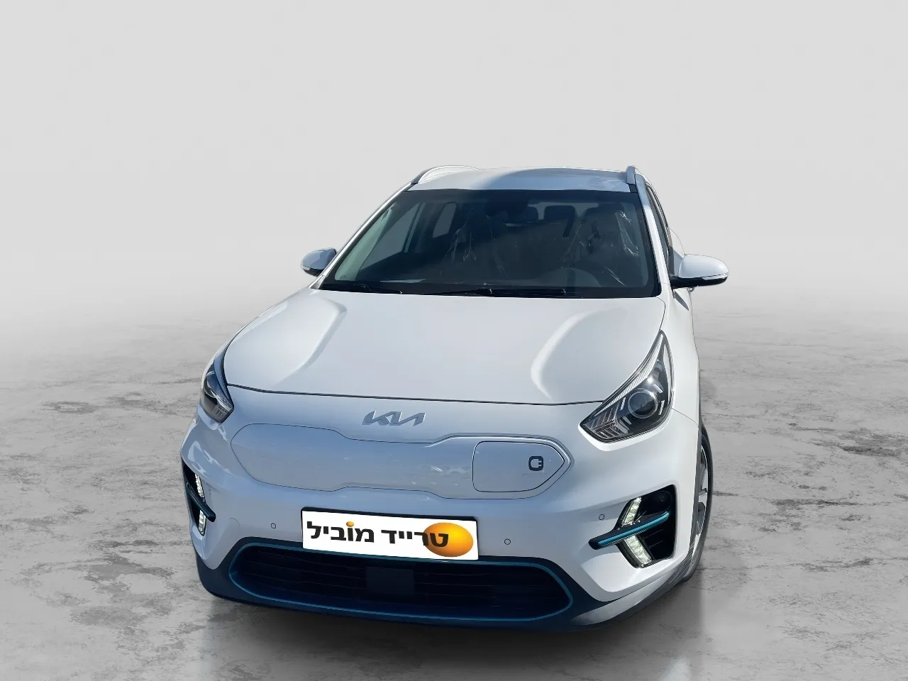קיה - נירו-EV