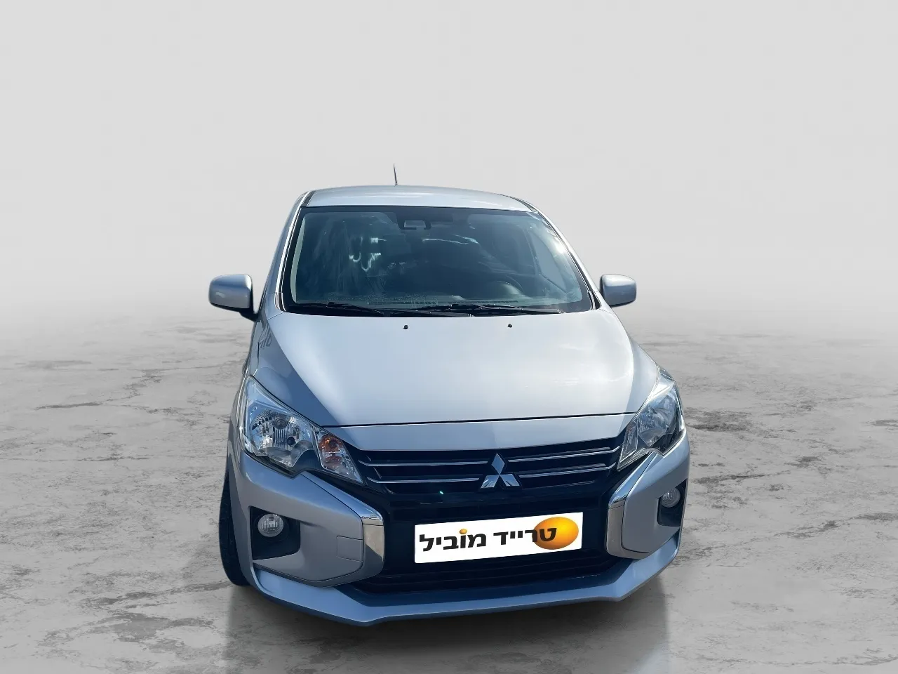 מיצובישי - ספייס-סטאר