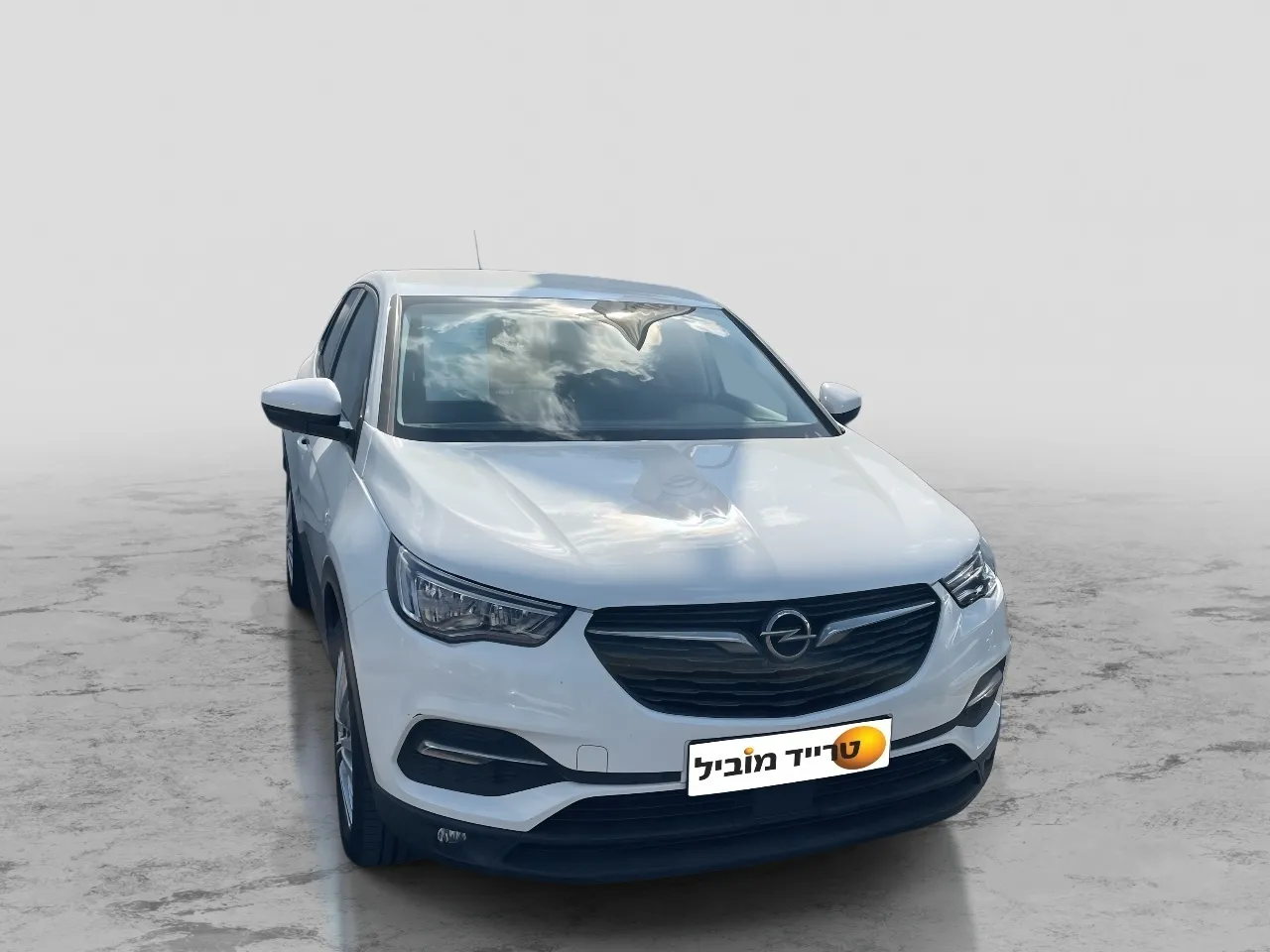 אופל - גרנד-לנד