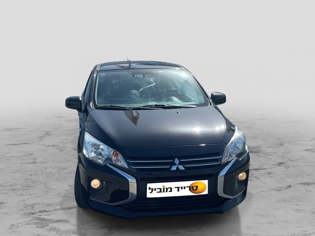 מיצובישי - ספייס-סטאר