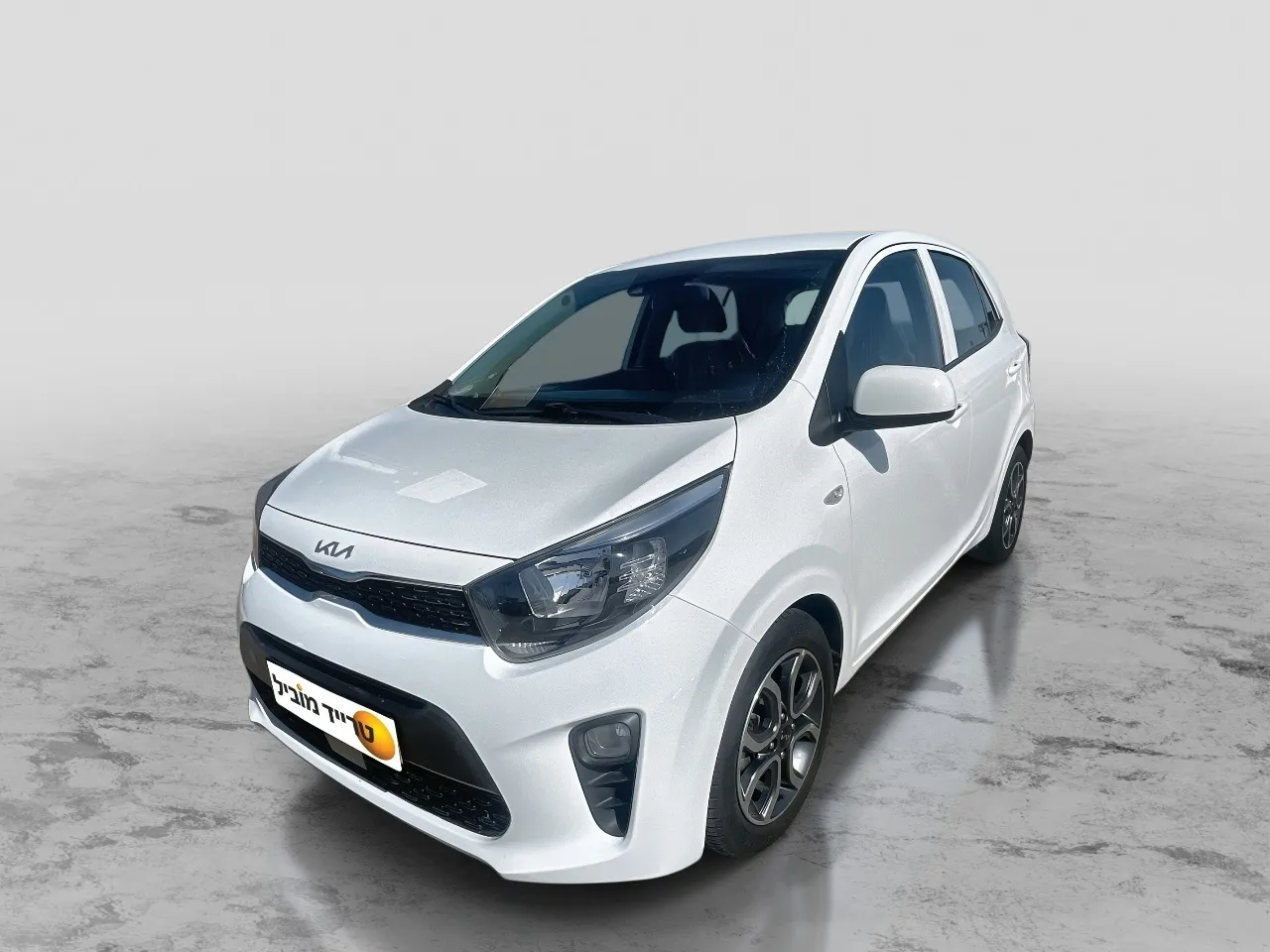 קיה - פיקנטו