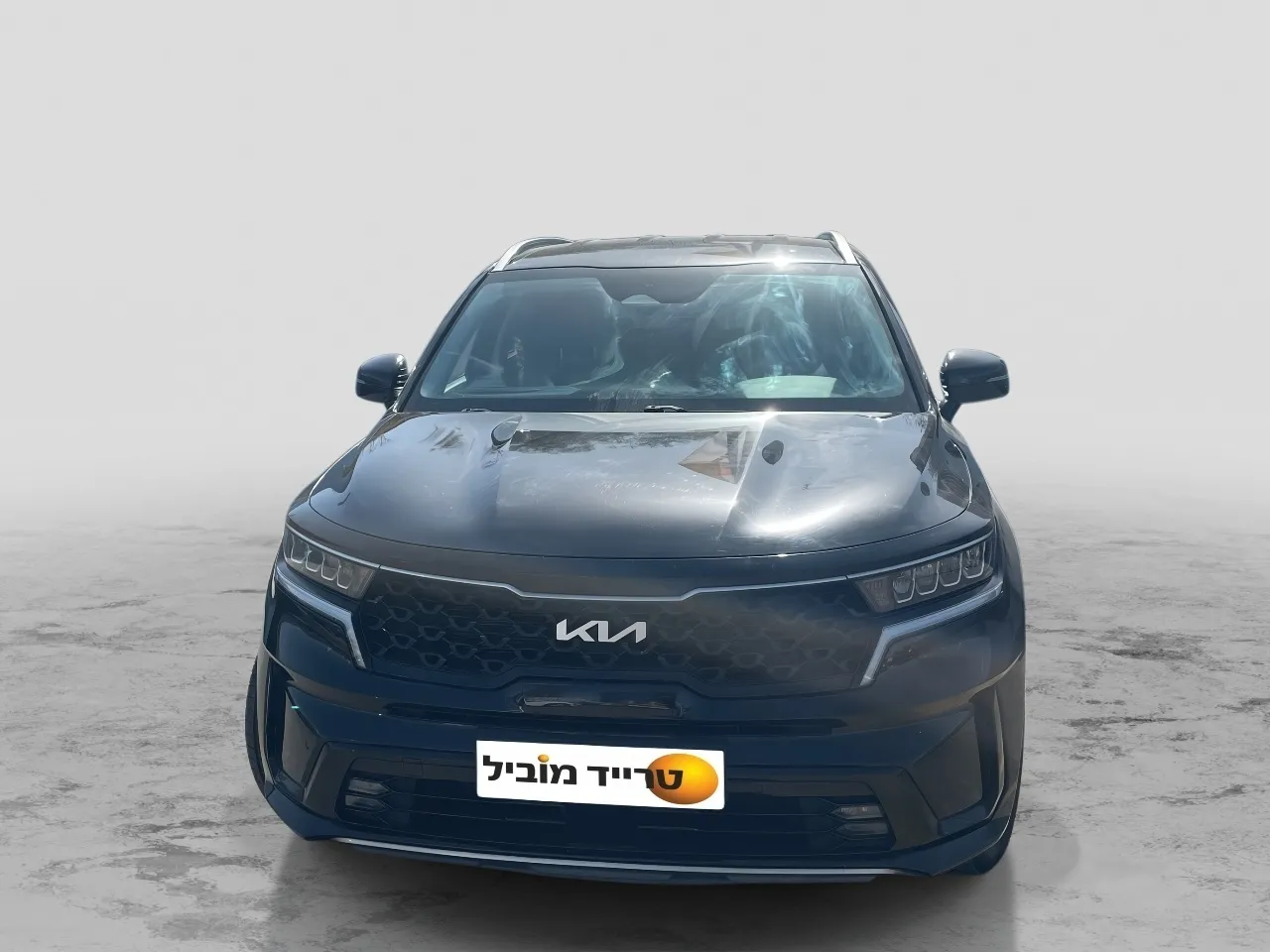 קיה - סורנטו