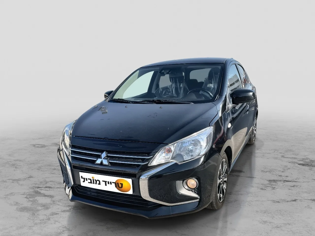 מיצובישי - ספייס-סטאר