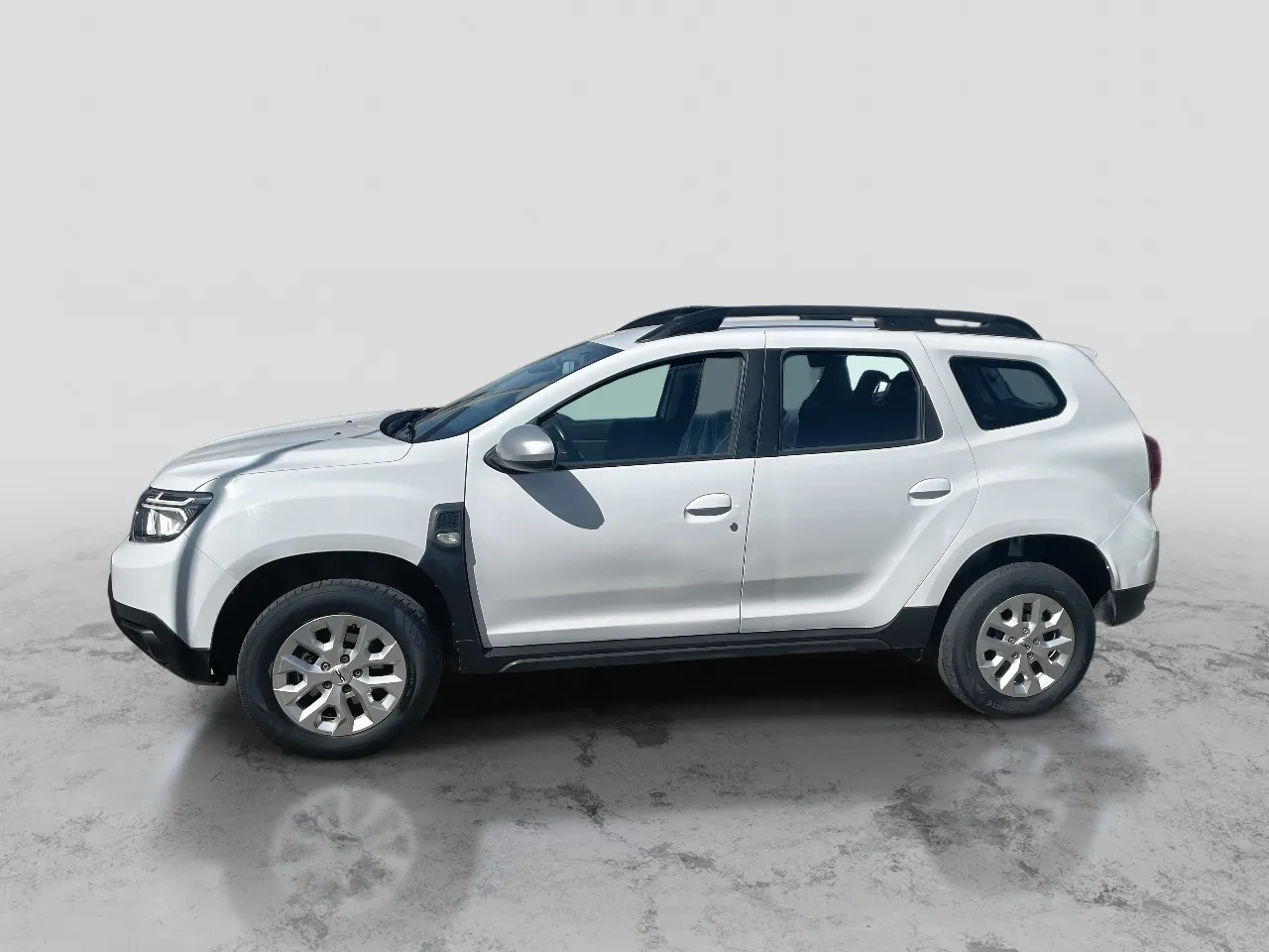 דאצ'יה - דאסטר