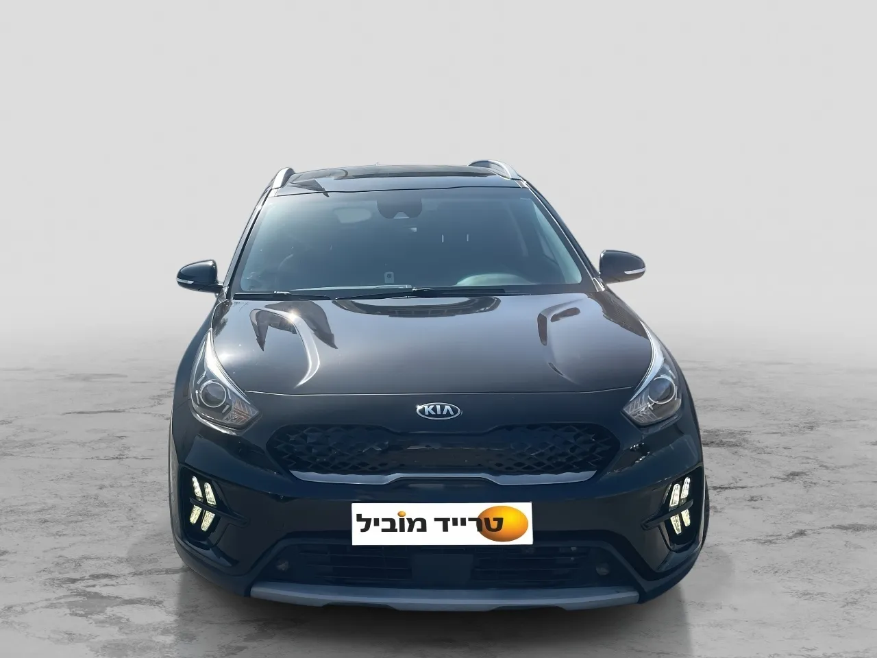 קיה - נירו-היברידי