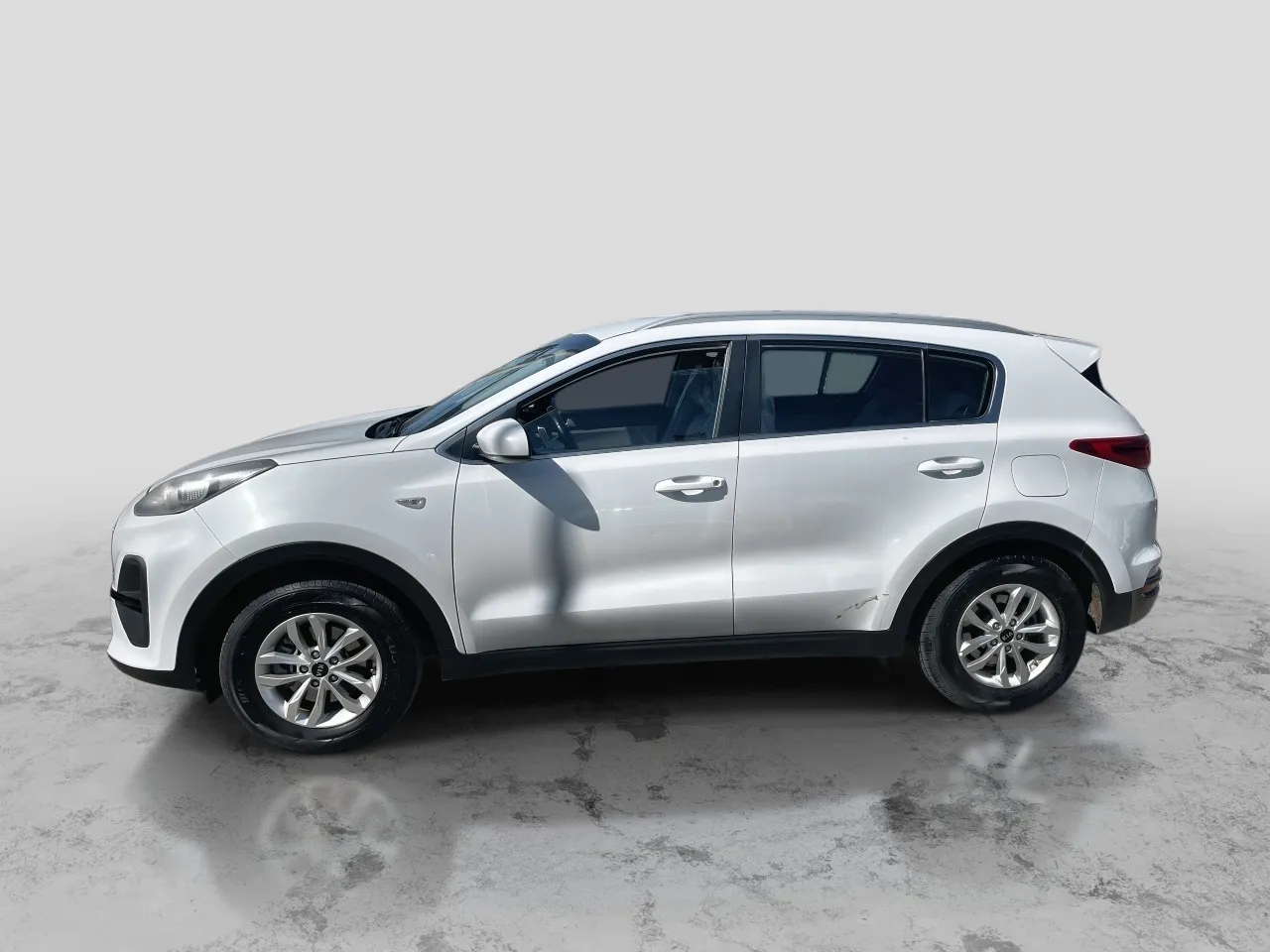 קיה - ספורטאז'