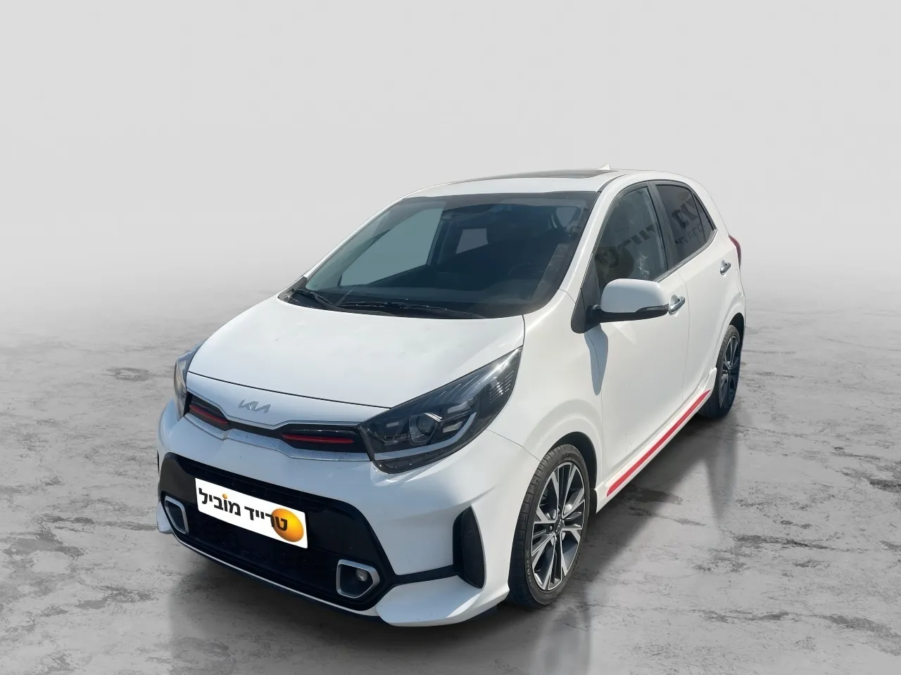 קיה - פיקנטו