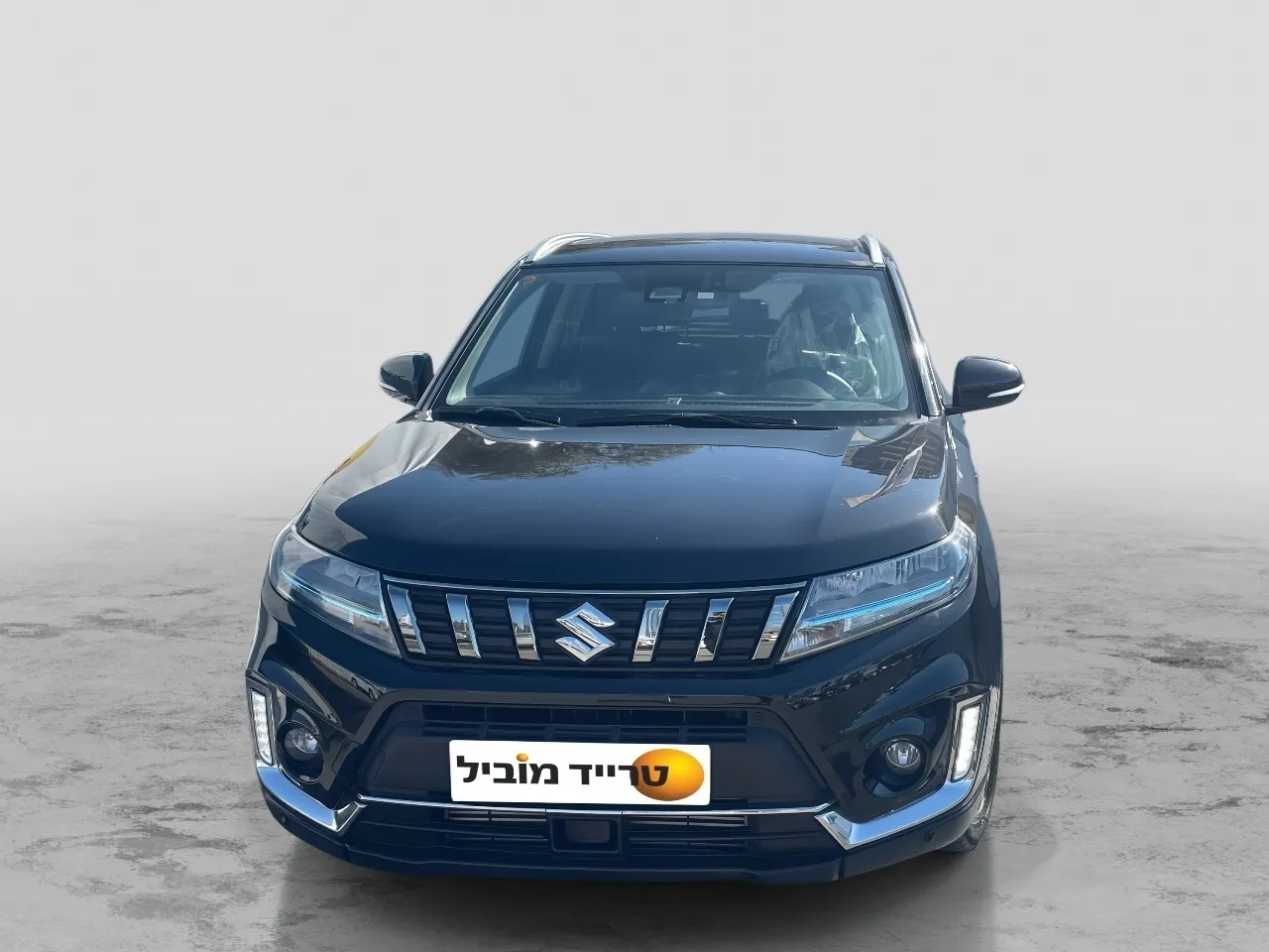 סוזוקי - ויטרה