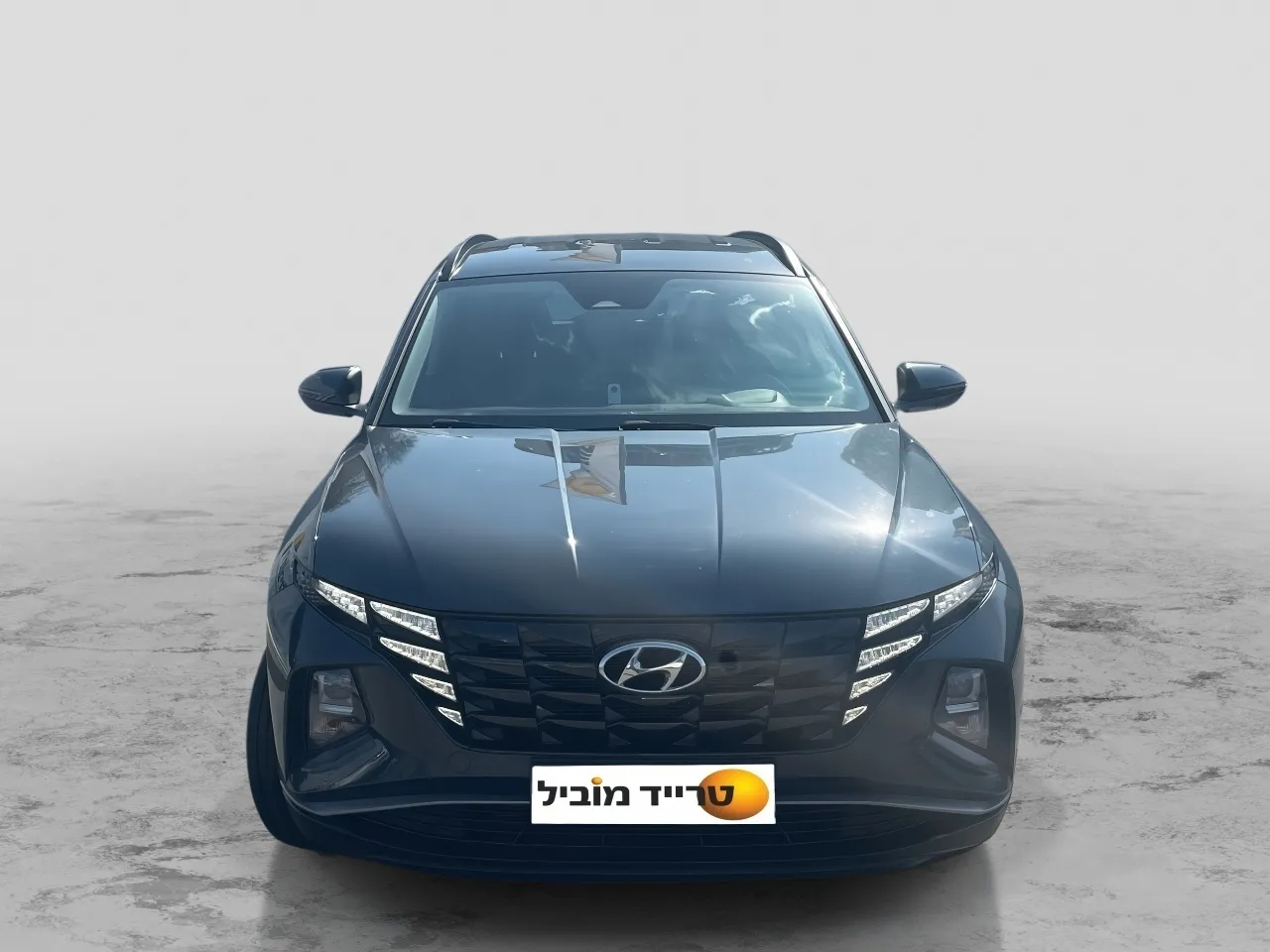 יונדאי - טוסון