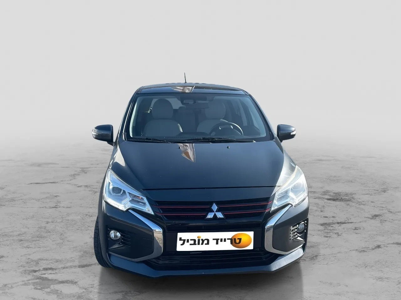 מיצובישי - ספייס-סטאר