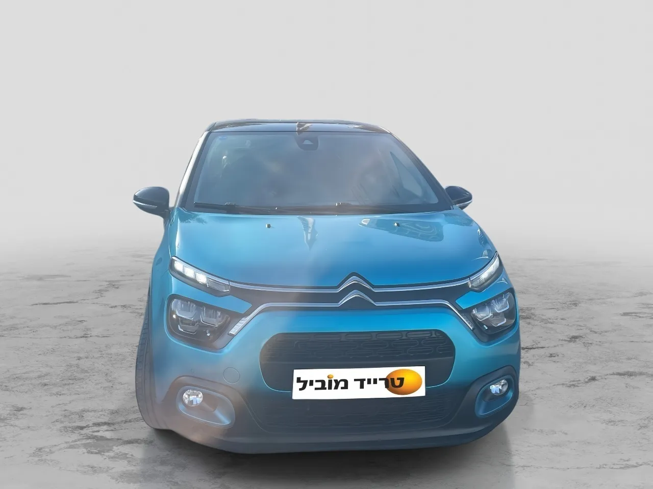 סיטרואן - C3