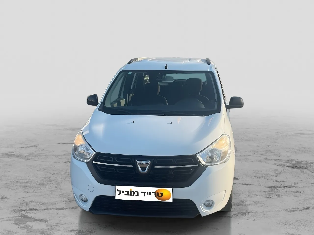 דאצ'יה - לודג'י