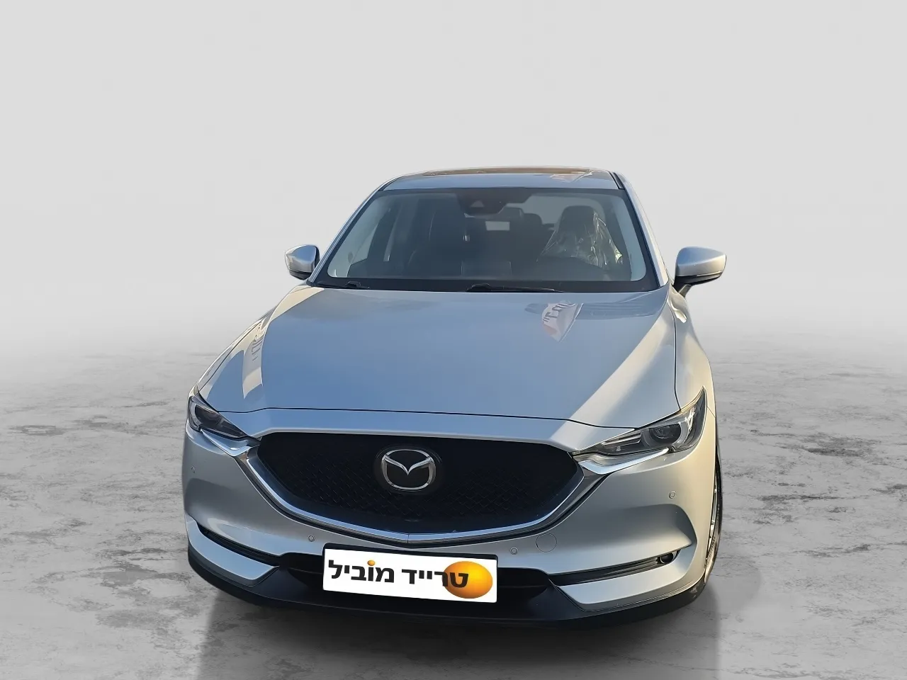 מזדה - CX-5