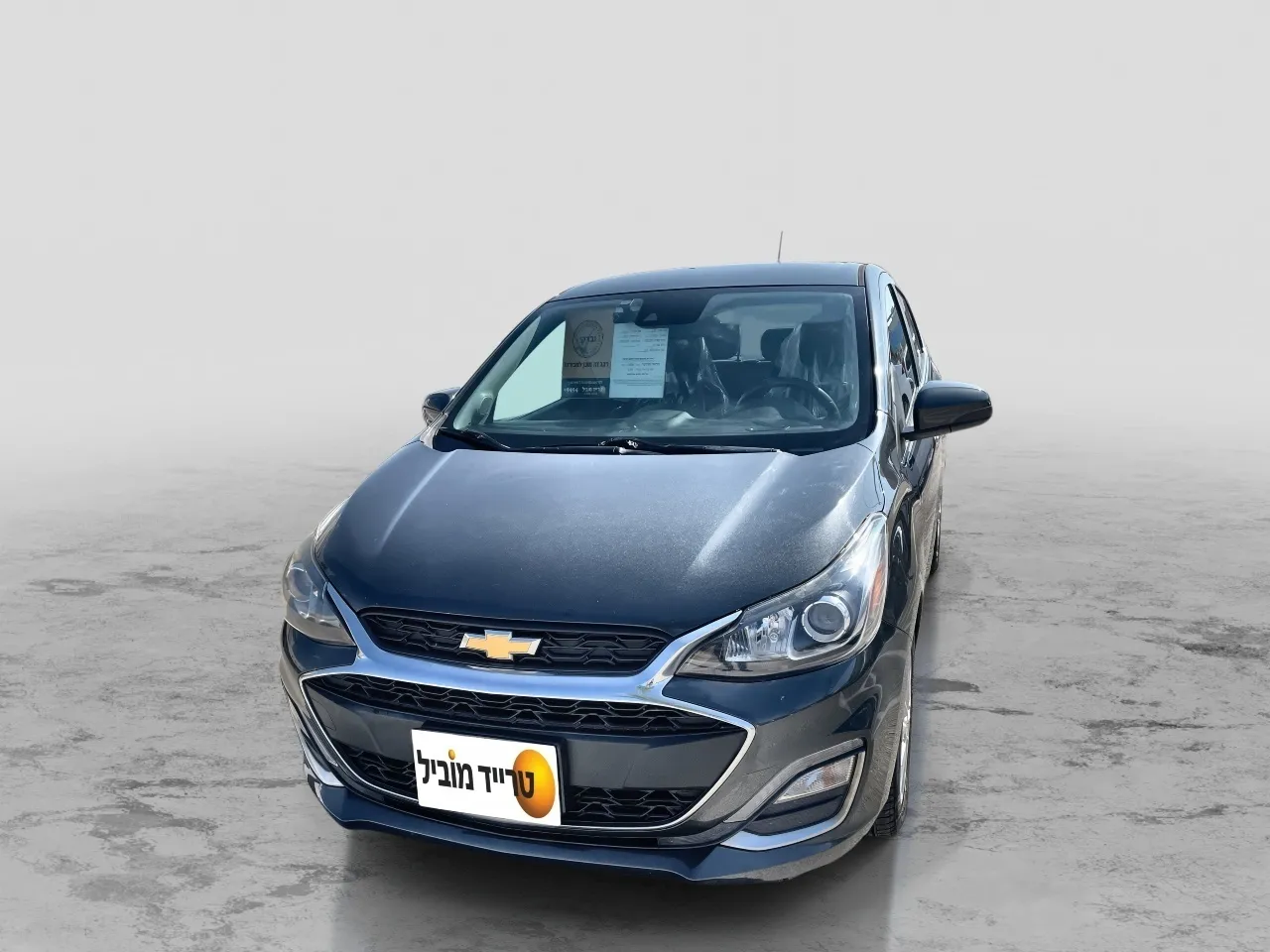 שברולט - ספארק