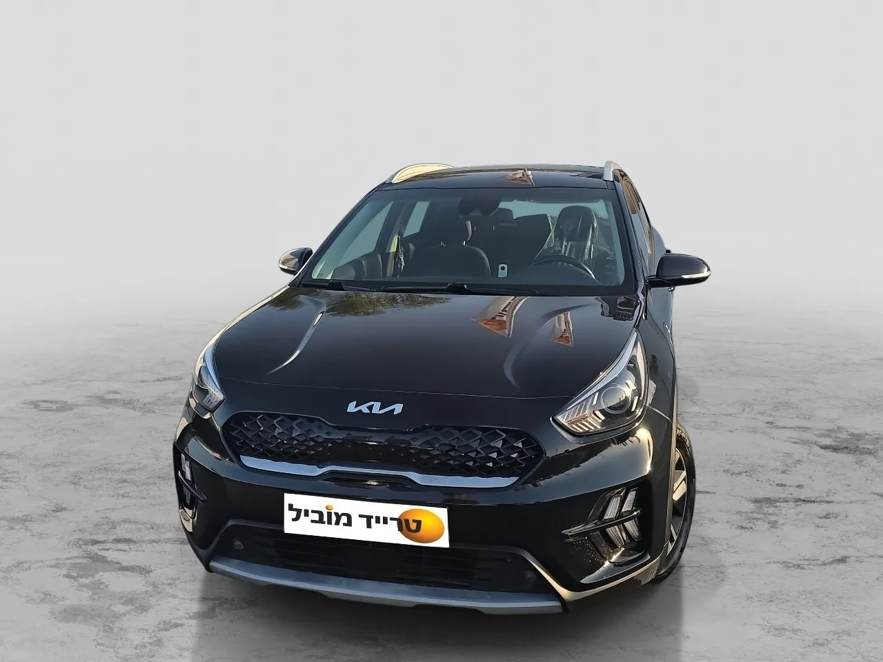 קיה - נירו-היברידי