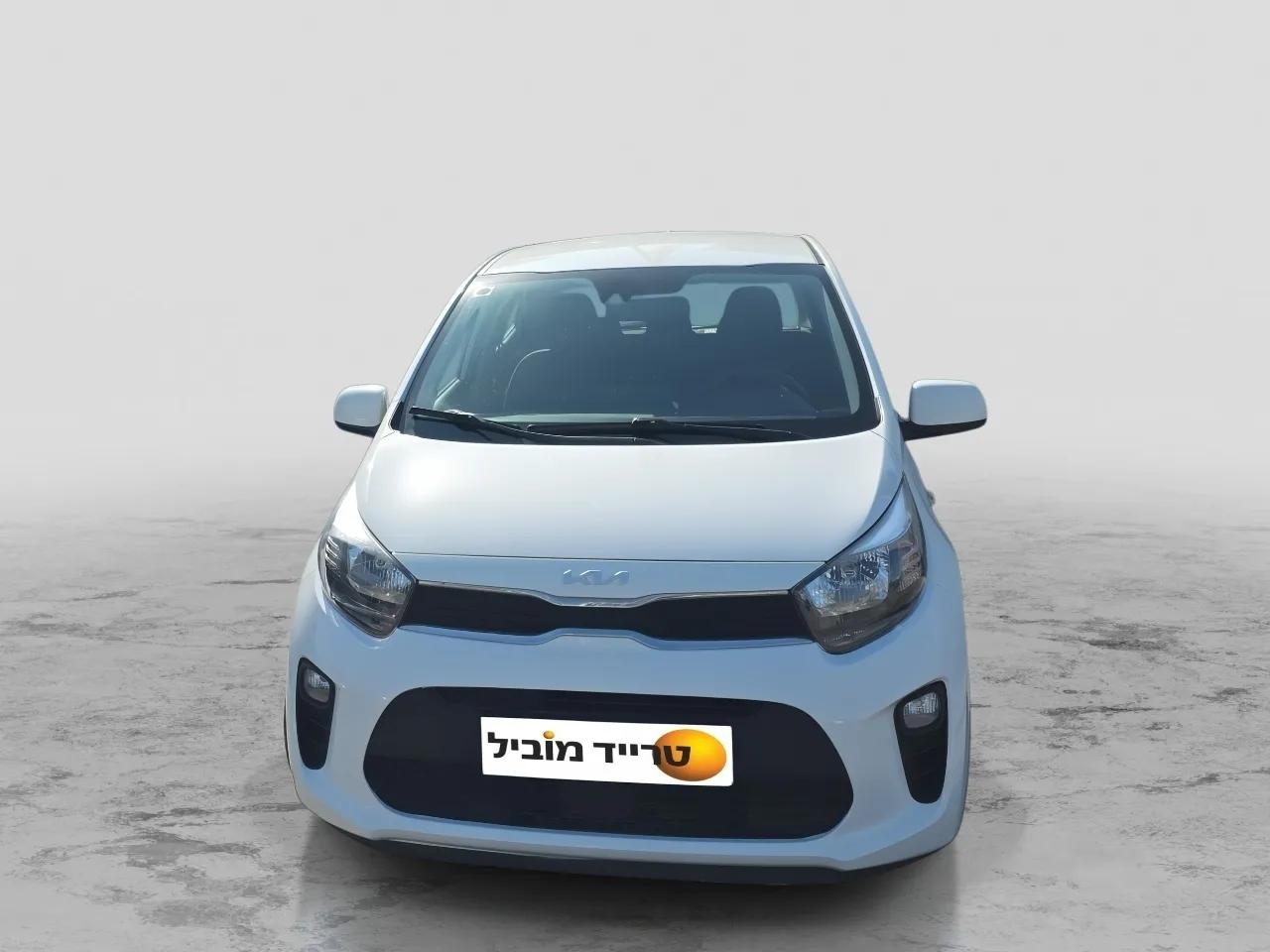 קיה - פיקנטו