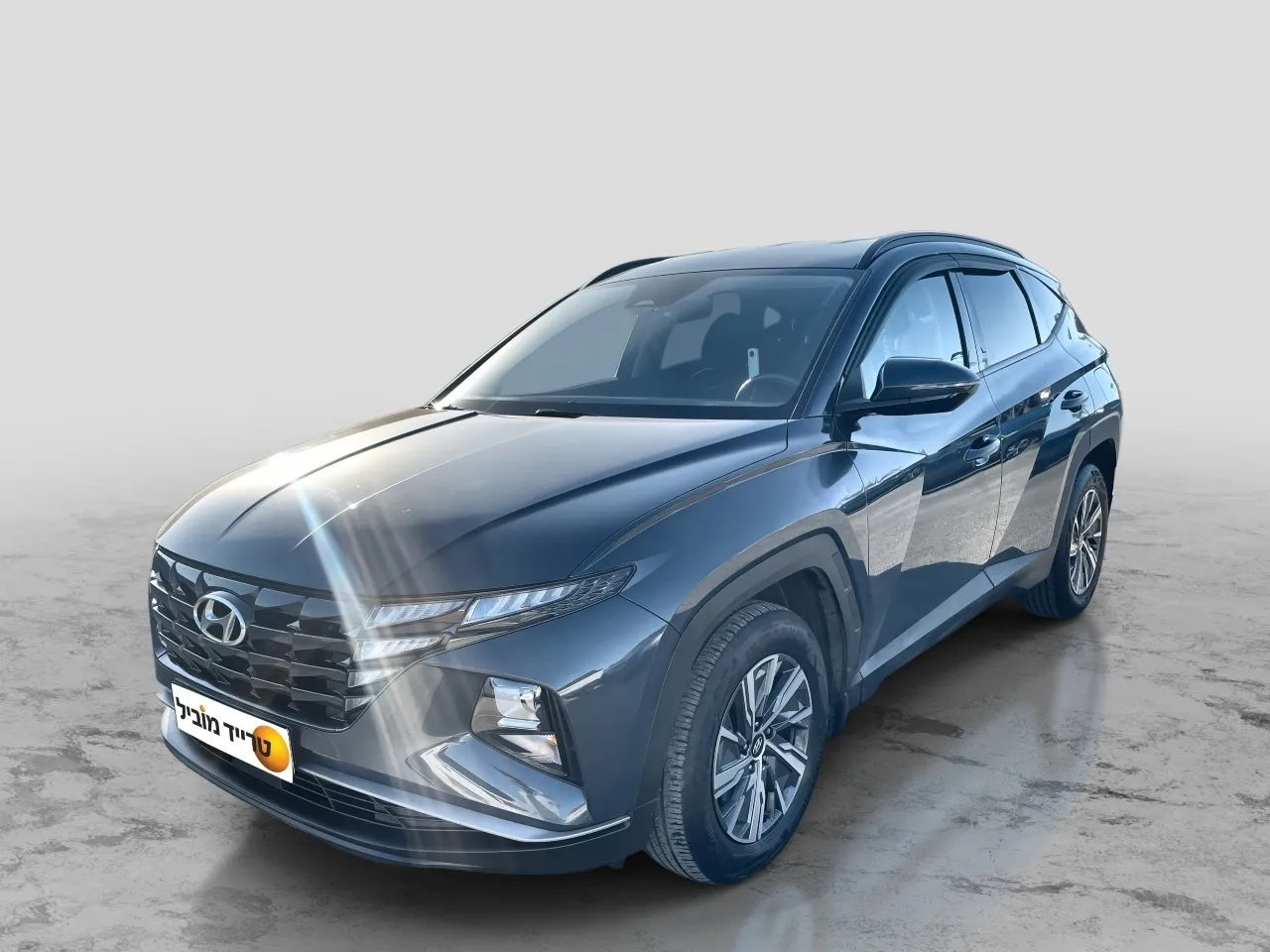 יונדאי - טוסון