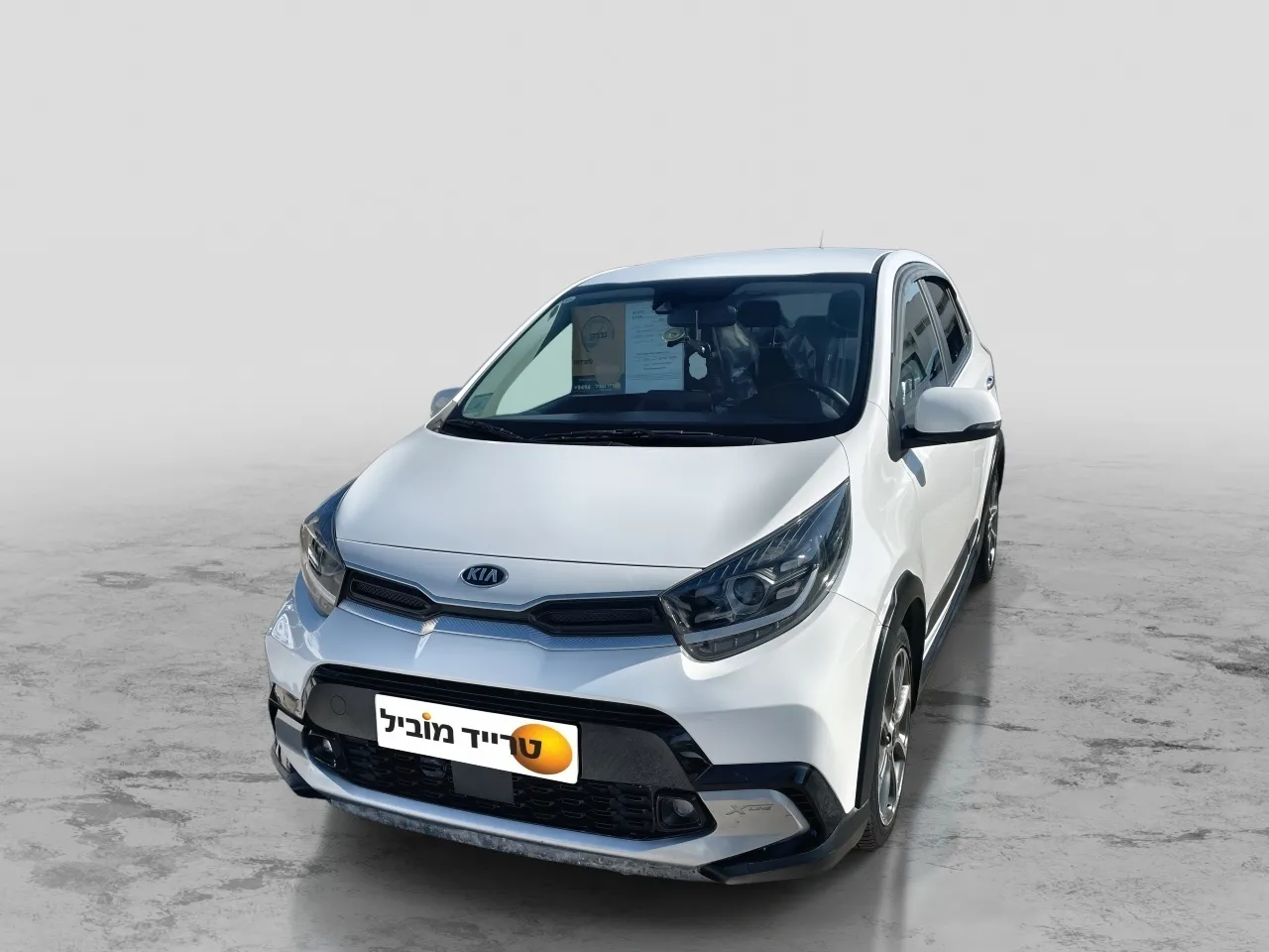 קיה - פיקנטו