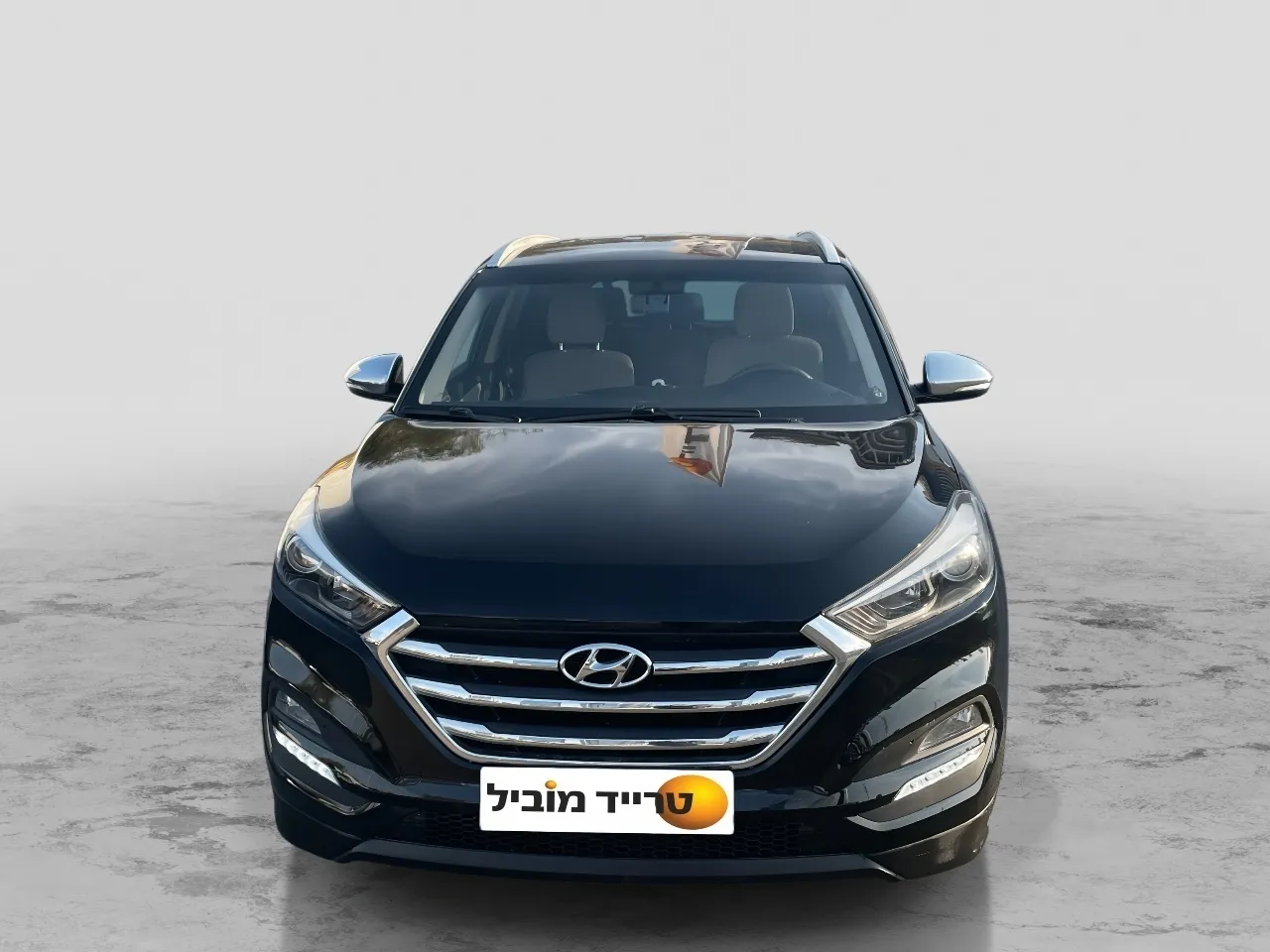 יונדאי - טוסון