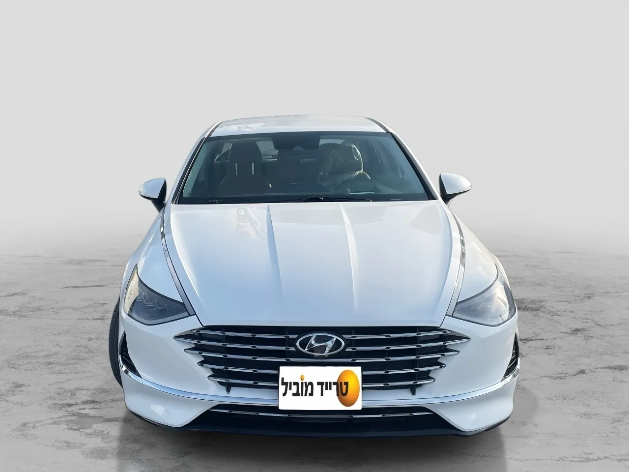 יונדאי - סונטה