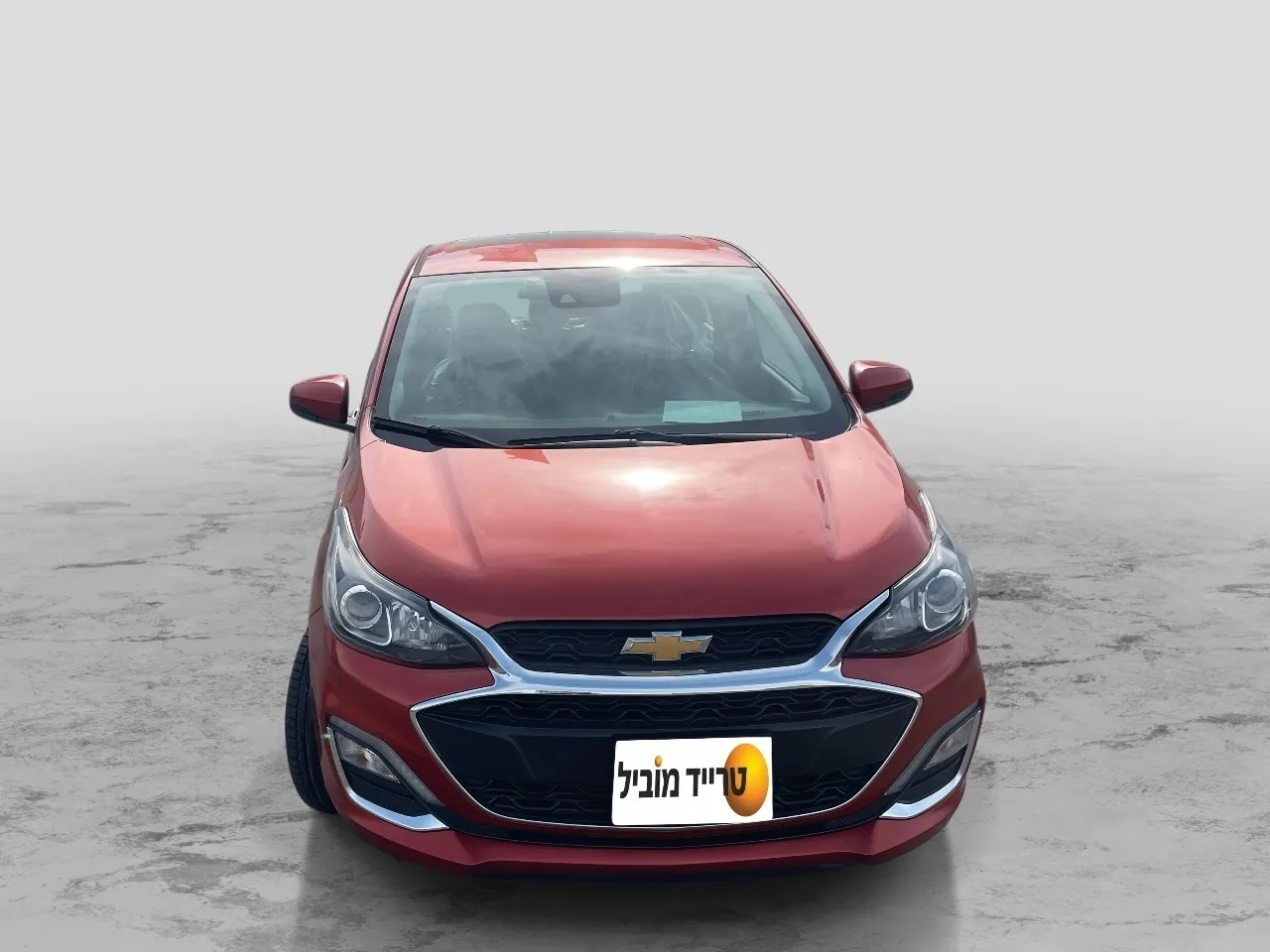 שברולט - ספארק