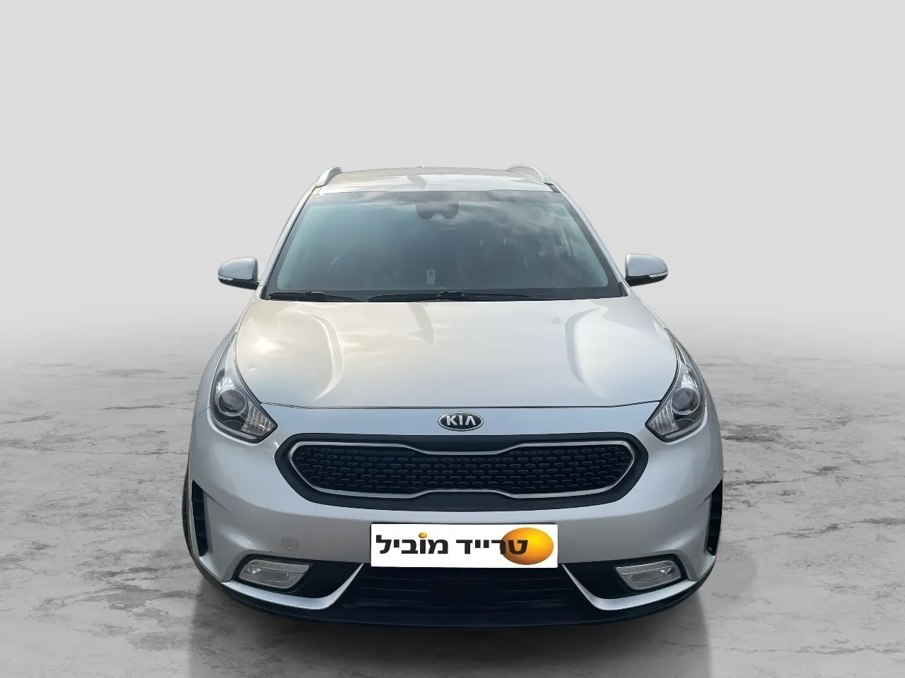 קיה - נירו-היברידי