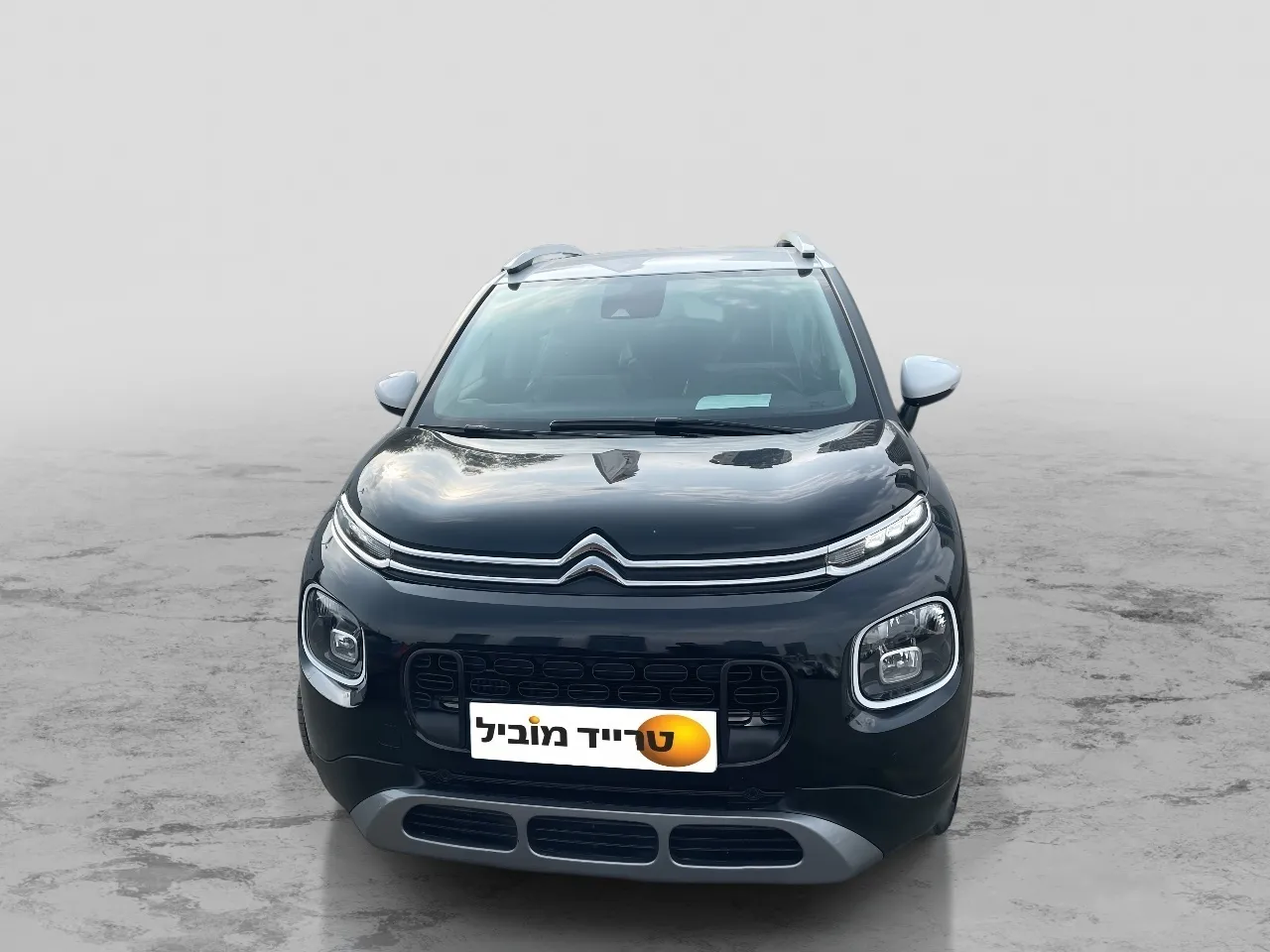 סיטרואן - C3-AIR-CROSS