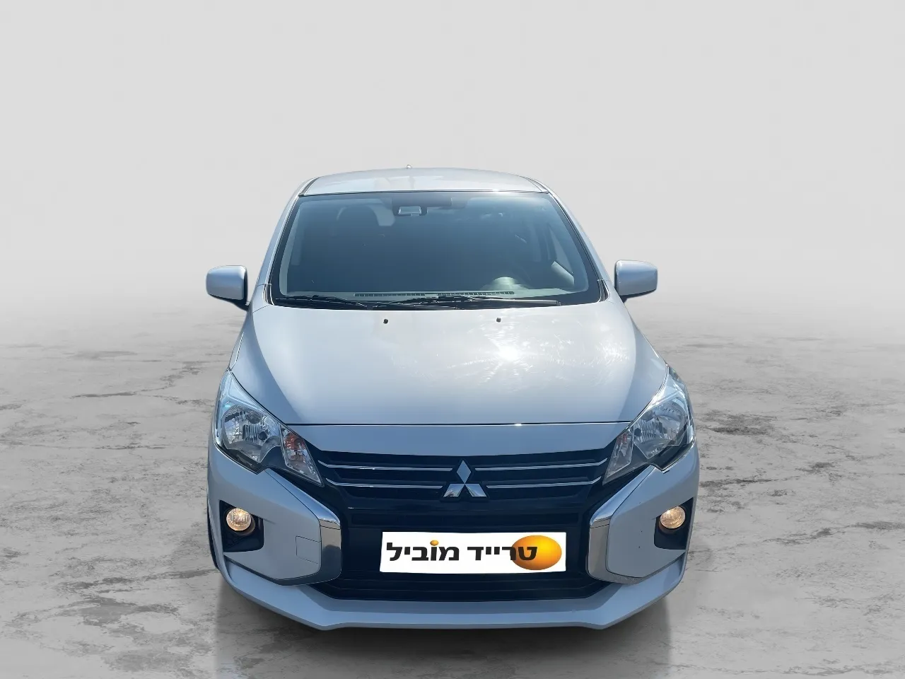 מיצובישי - ספייס-סטאר