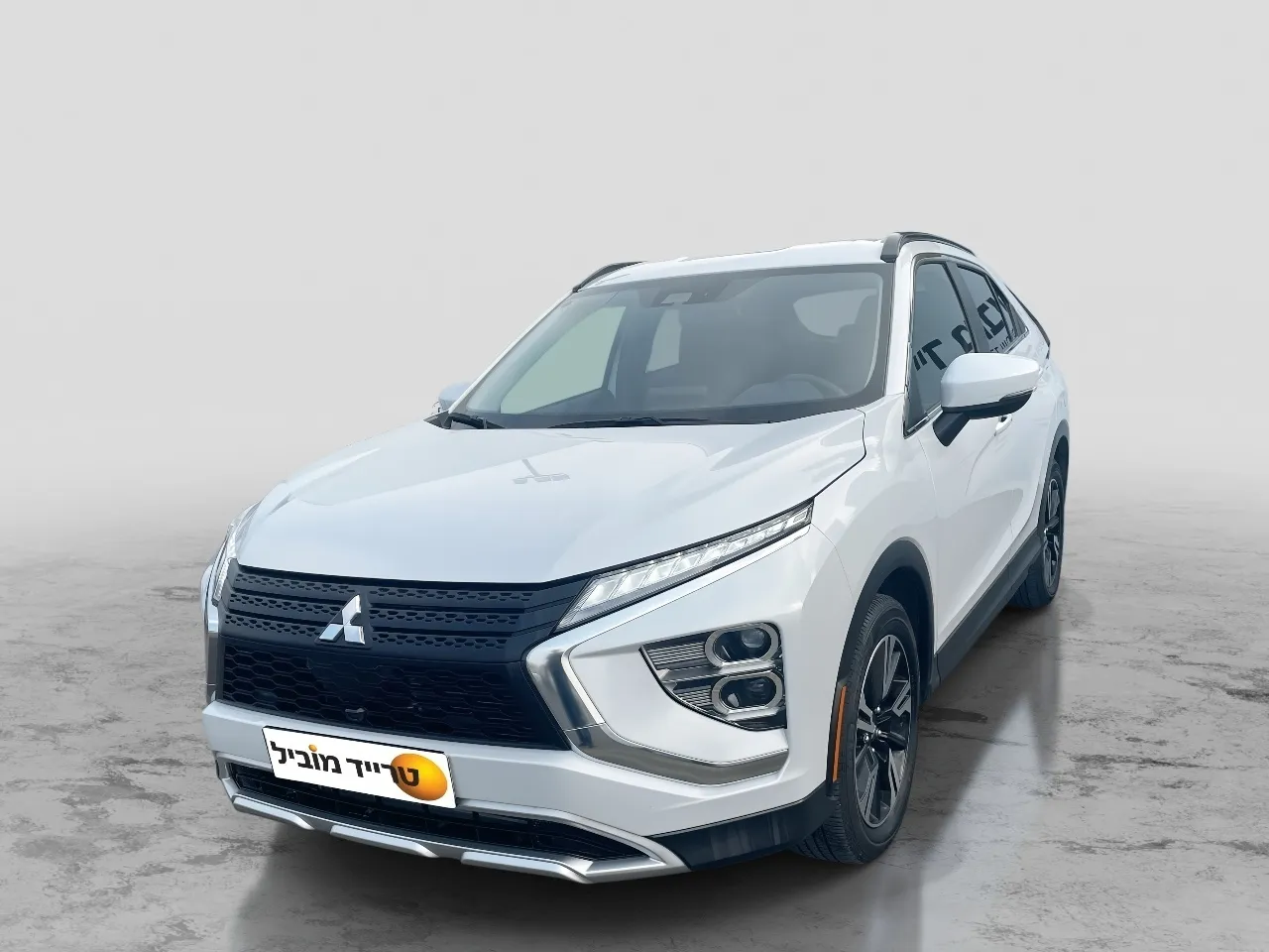 מיצובישי - אקליפס-קרוס