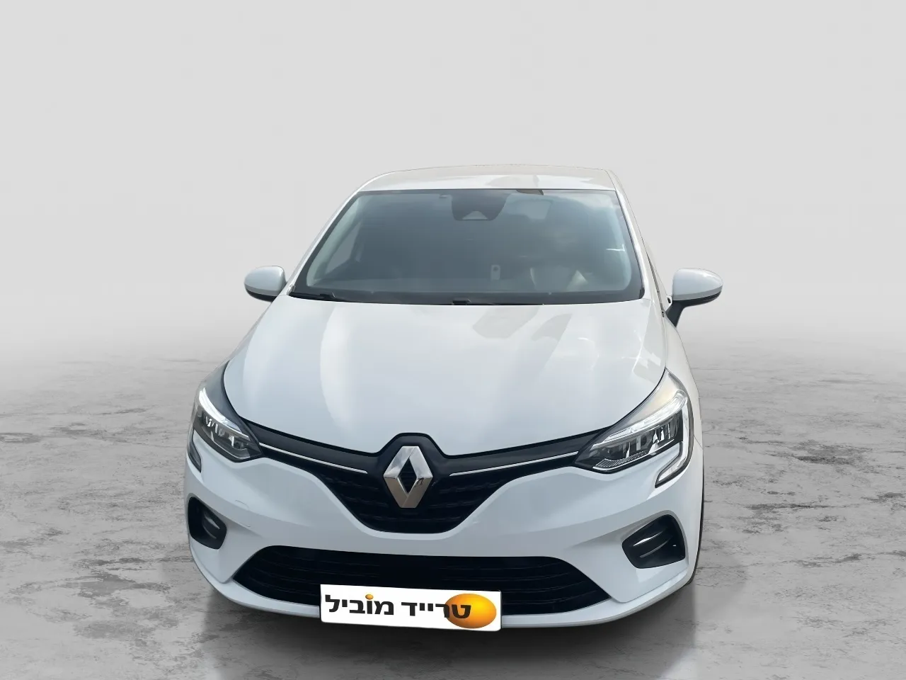 רנו - קליאו-החדשה