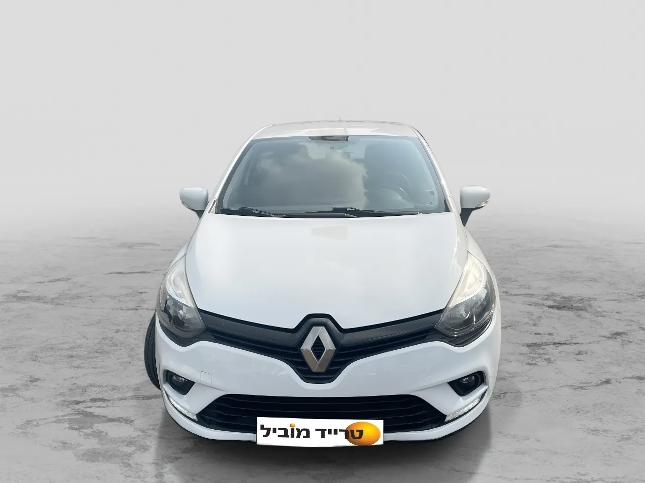 רנו - קליאו-החדשה