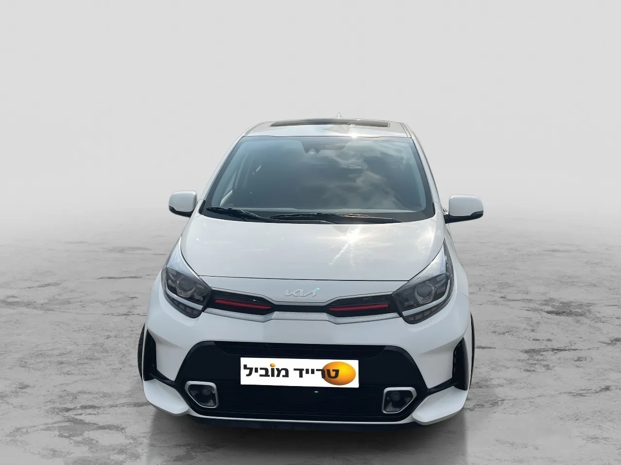 קיה - פיקנטו