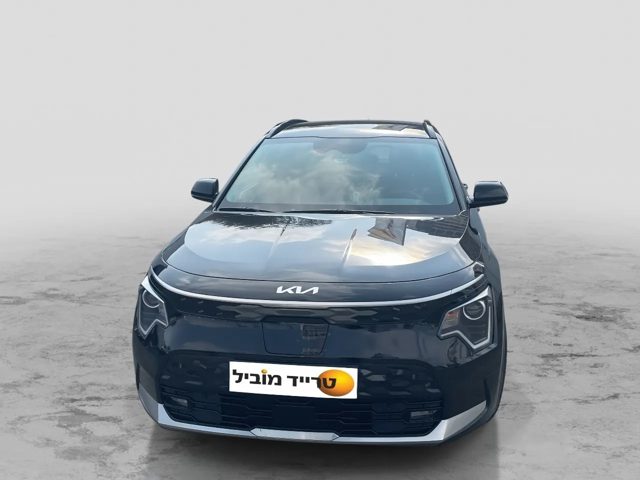 קיה - נירו-EV