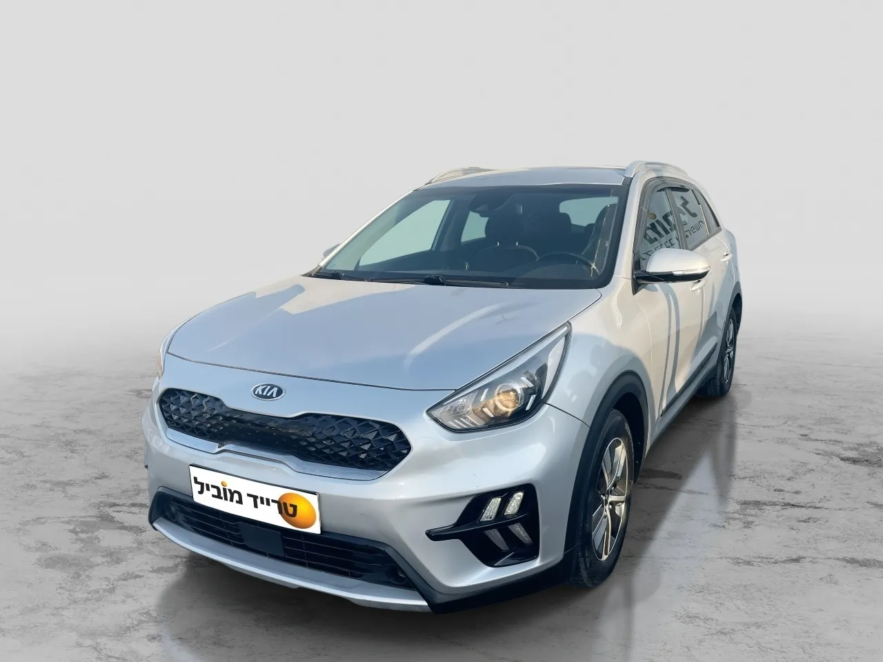 קיה - נירו-היברידי