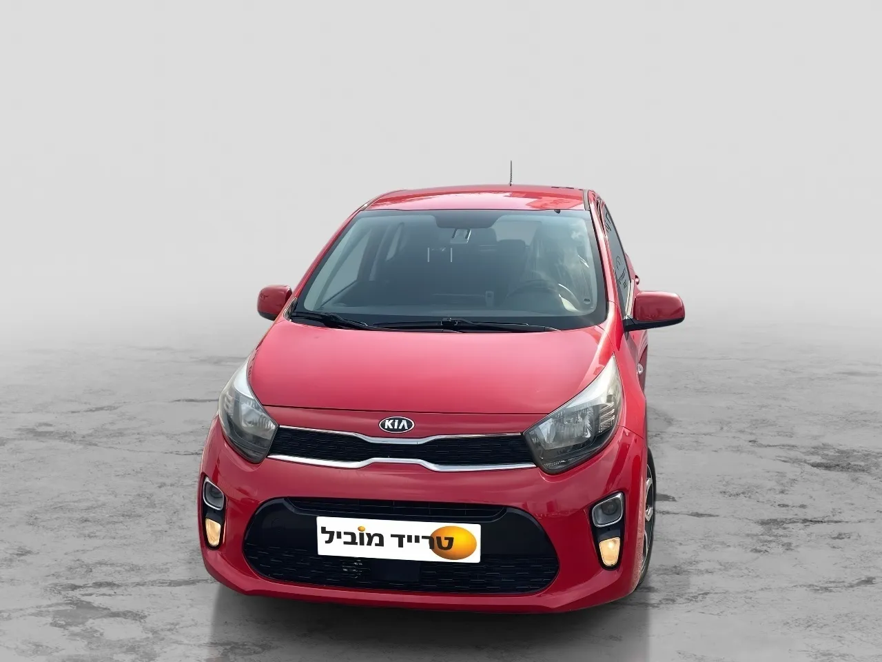 קיה - פיקנטו