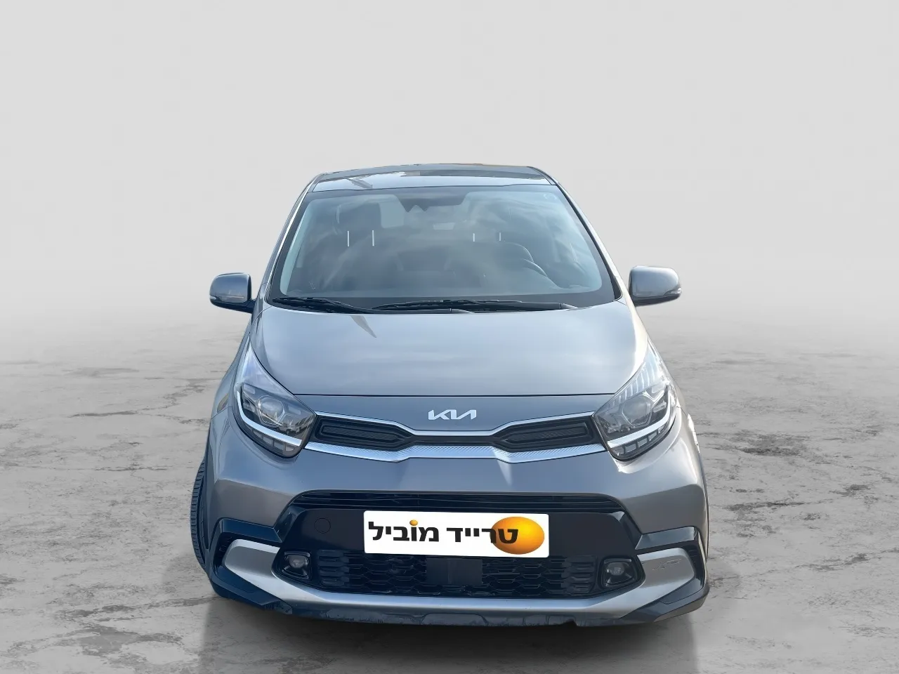 קיה - פיקנטו