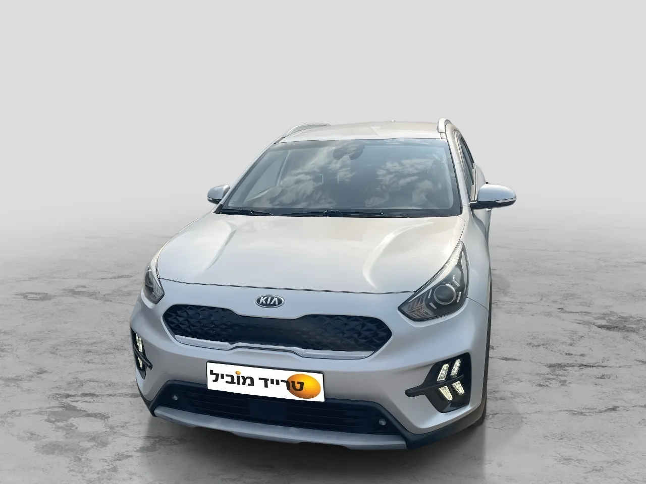 קיה - נירו-היברידי