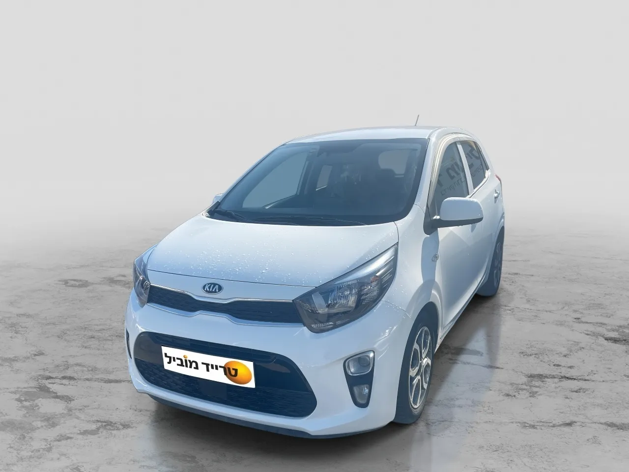 קיה - פיקנטו