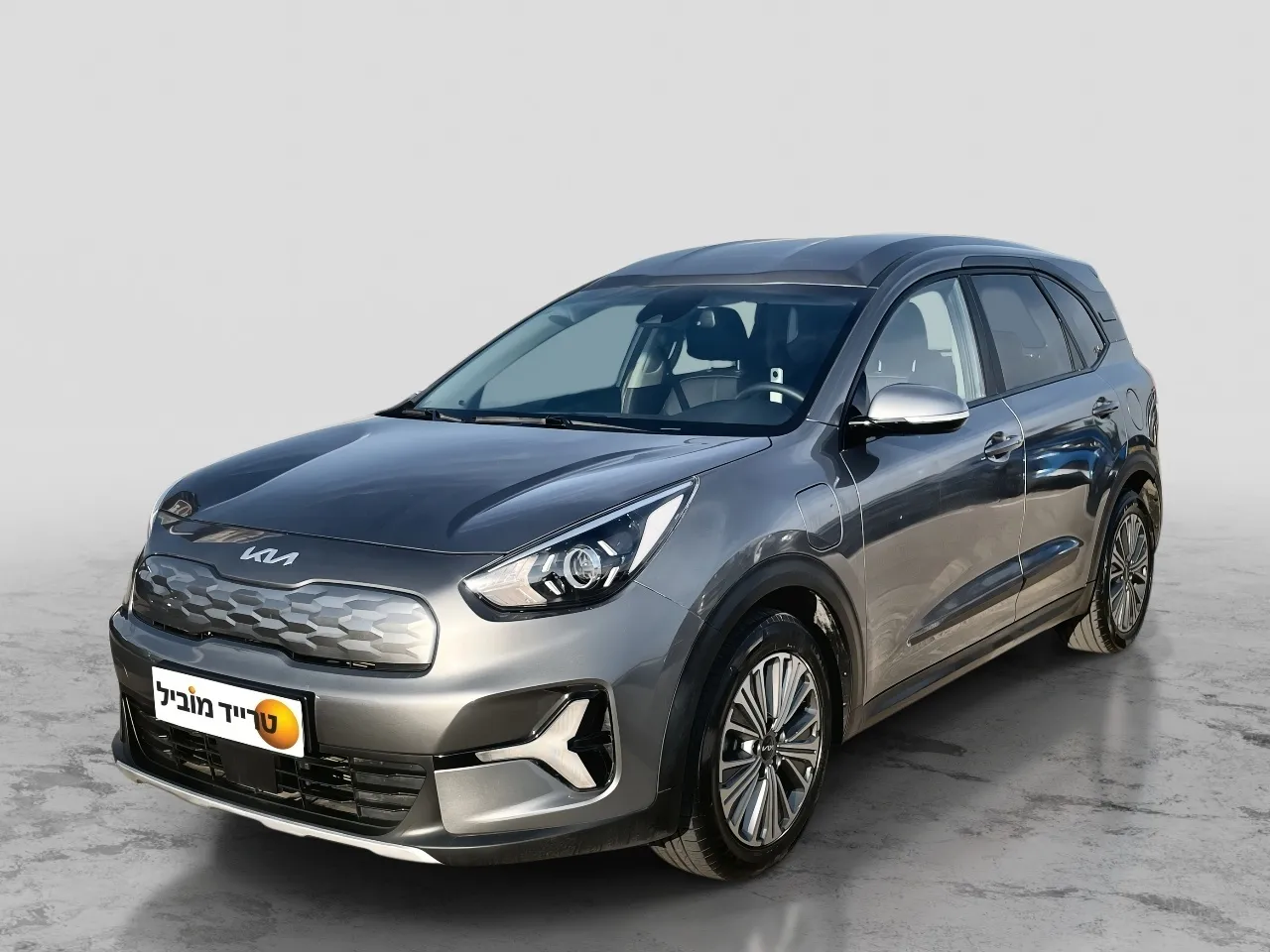 קיה - נירו-היברידי