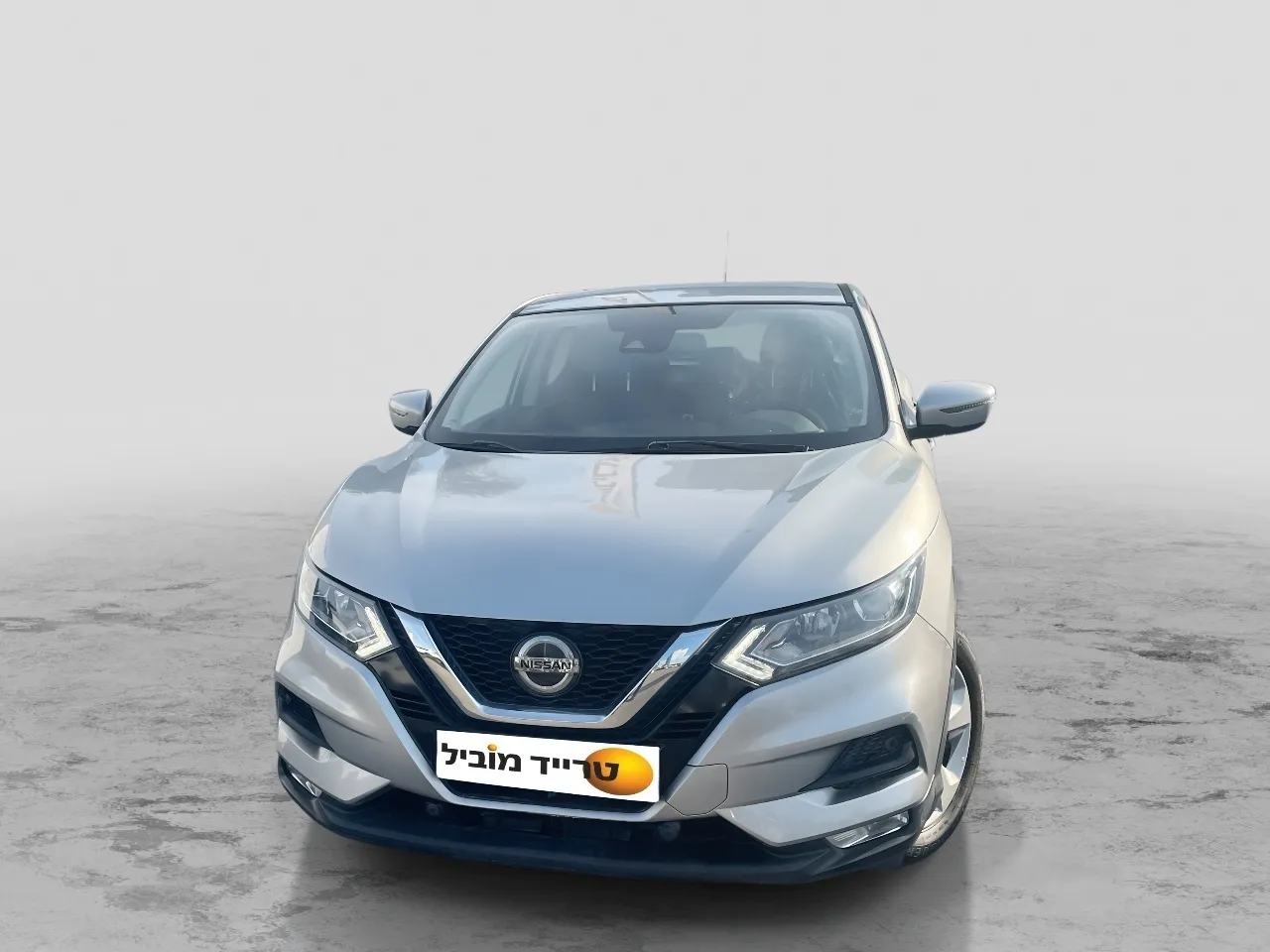 ניסאן - קשקאי