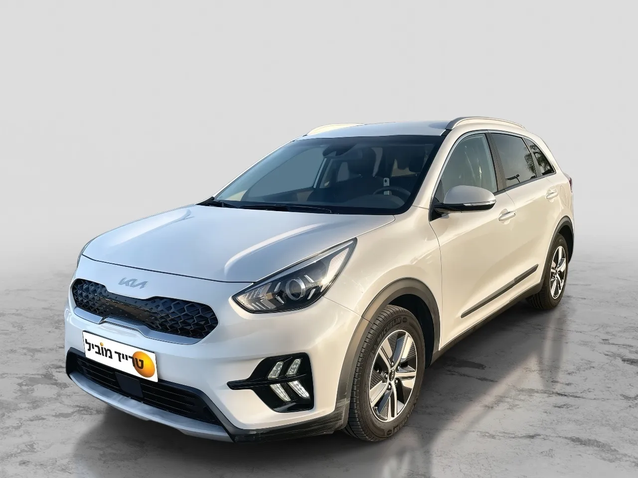 קיה - נירו-היברידי