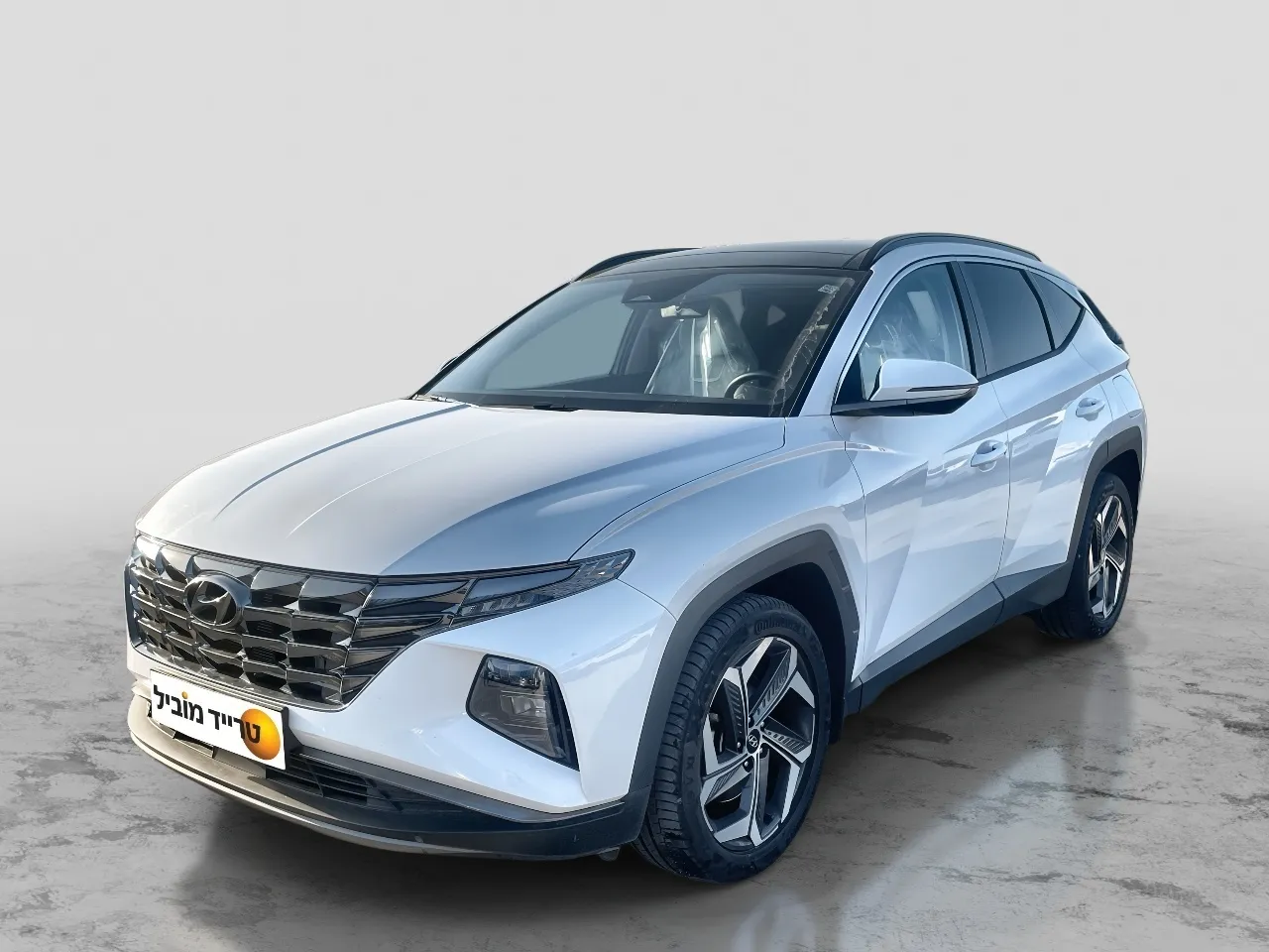 יונדאי - טוסון