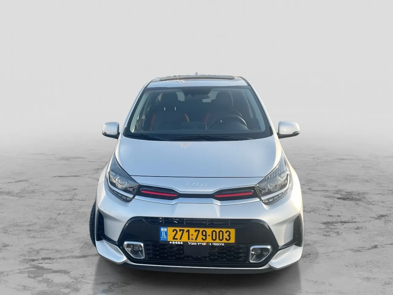 קיה - פיקנטו