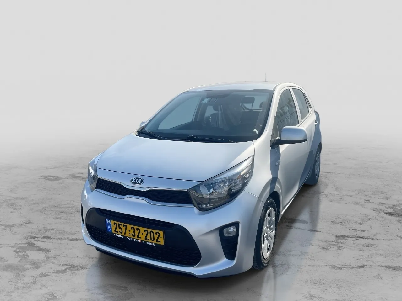 קיה - פיקנטו