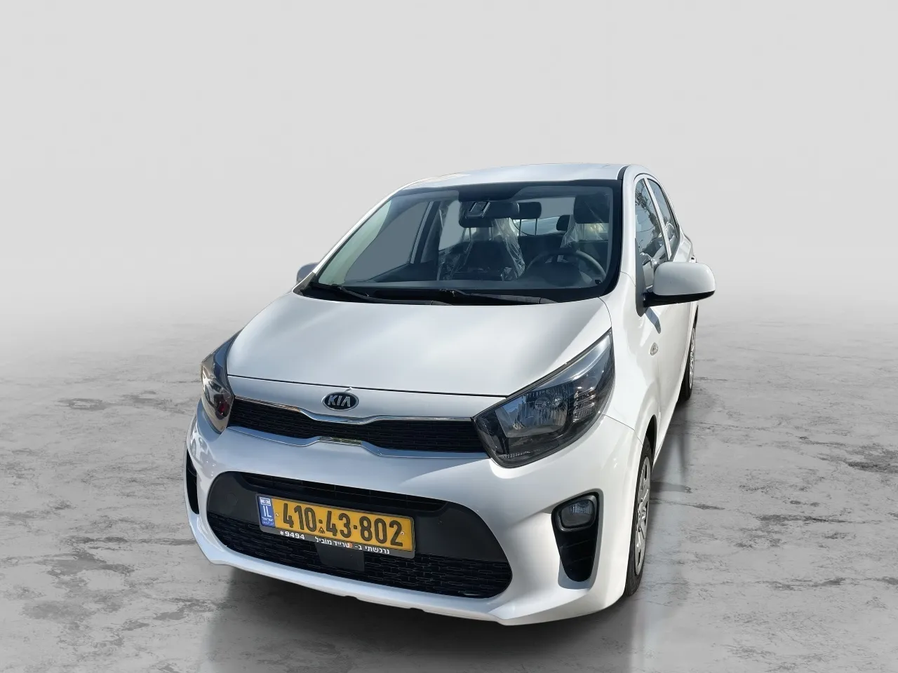 קיה - פיקנטו