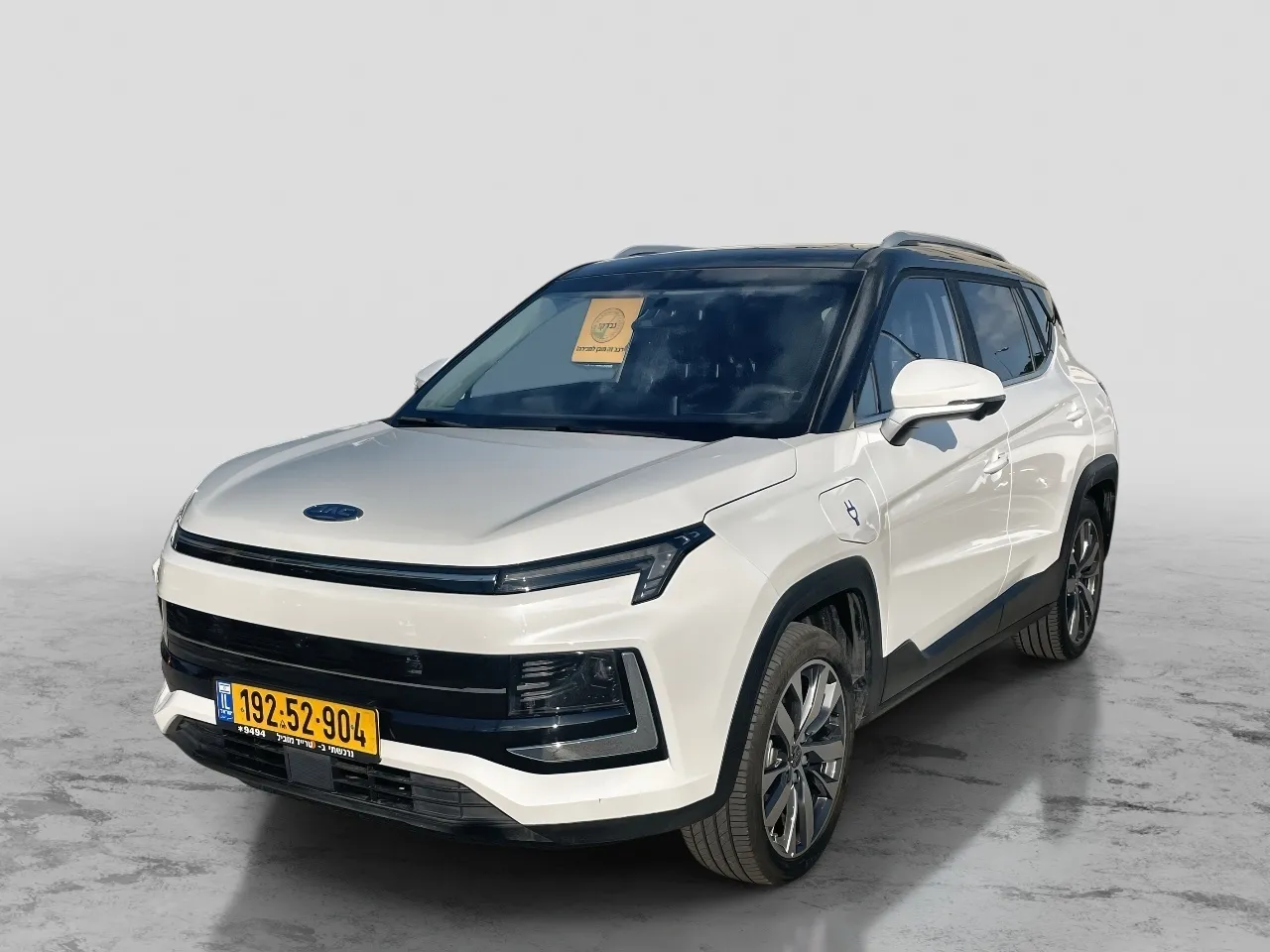 גיי.איי.סי - E-JS4