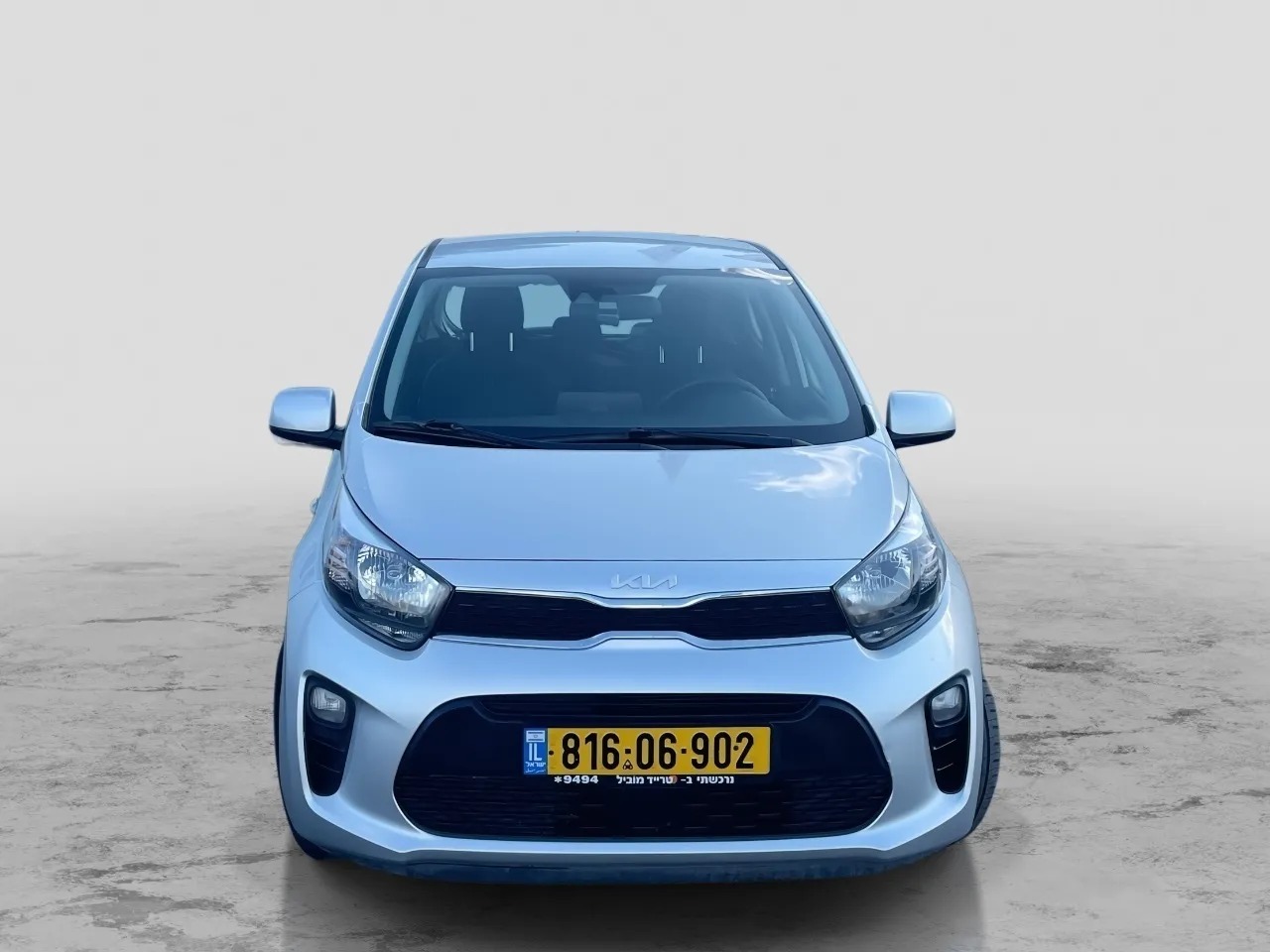 קיה - פיקנטו