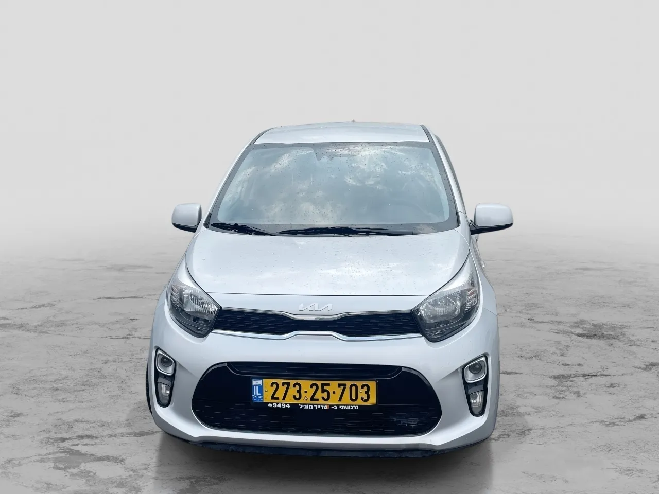 קיה - פיקנטו