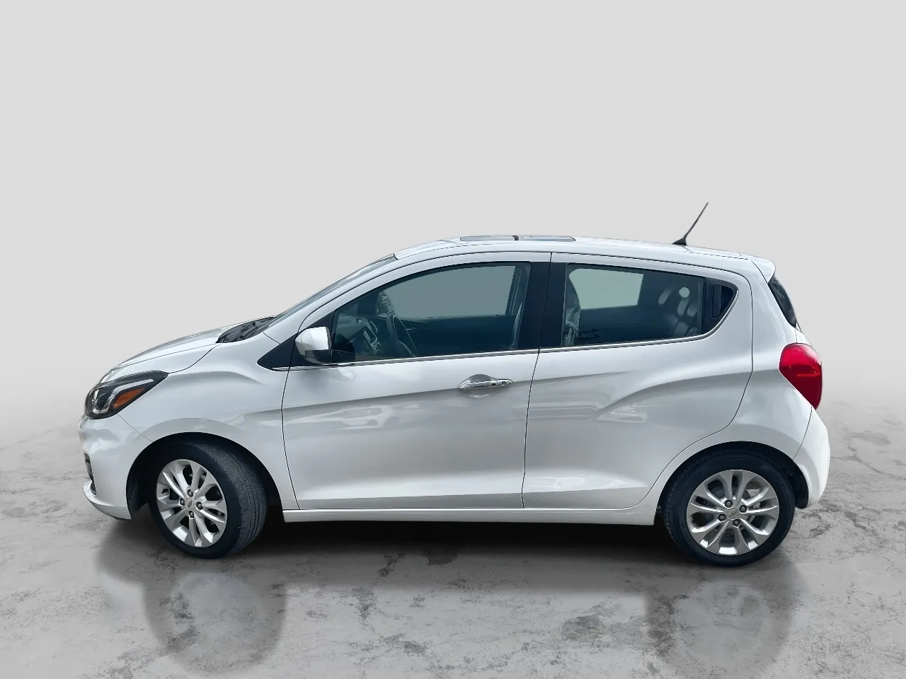 שברולט - ספארק